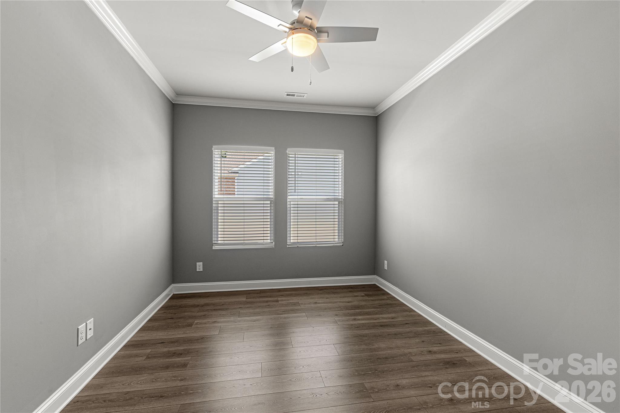 Can be used as an office, formal dining or anything else you'd like! - 1025 Ansley Park Drive, Indian Land