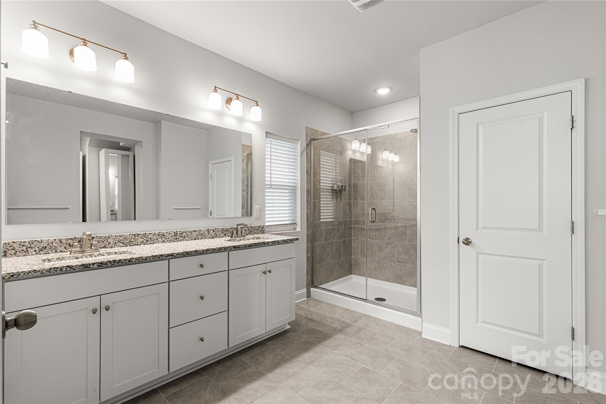 Primary bathroom - 1025 Ansley Park Drive, Indian Land