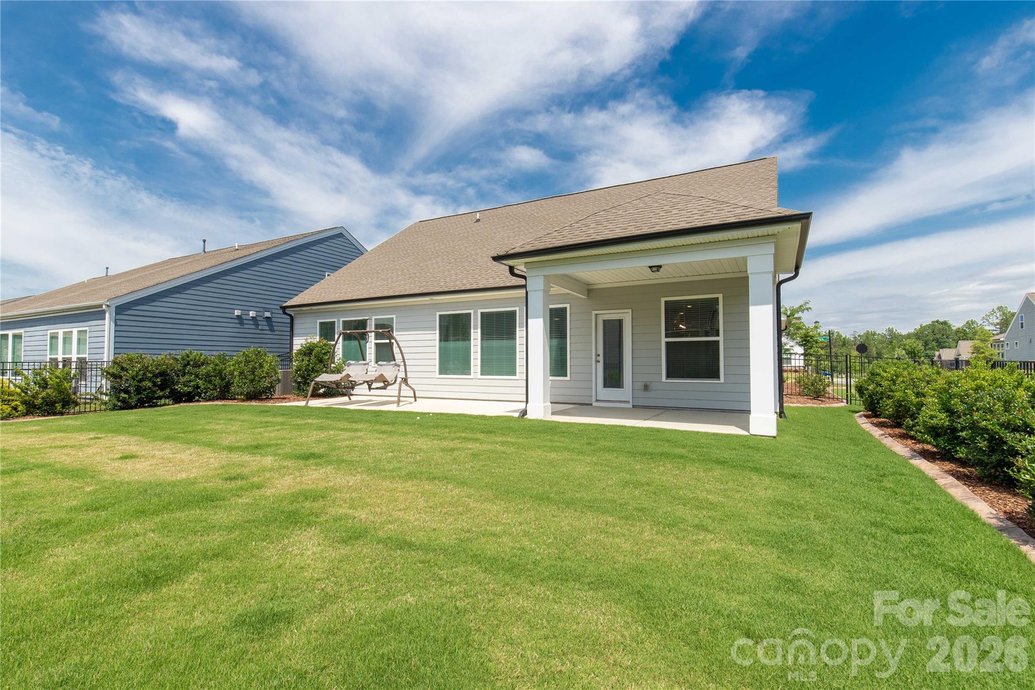 Single Family Residence at 1025 Ansley Park Drive, Indian Land, photo 41 of 48