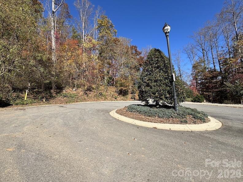 Lot at 20 La Grange Drive, Asheville, photo 5 of 19