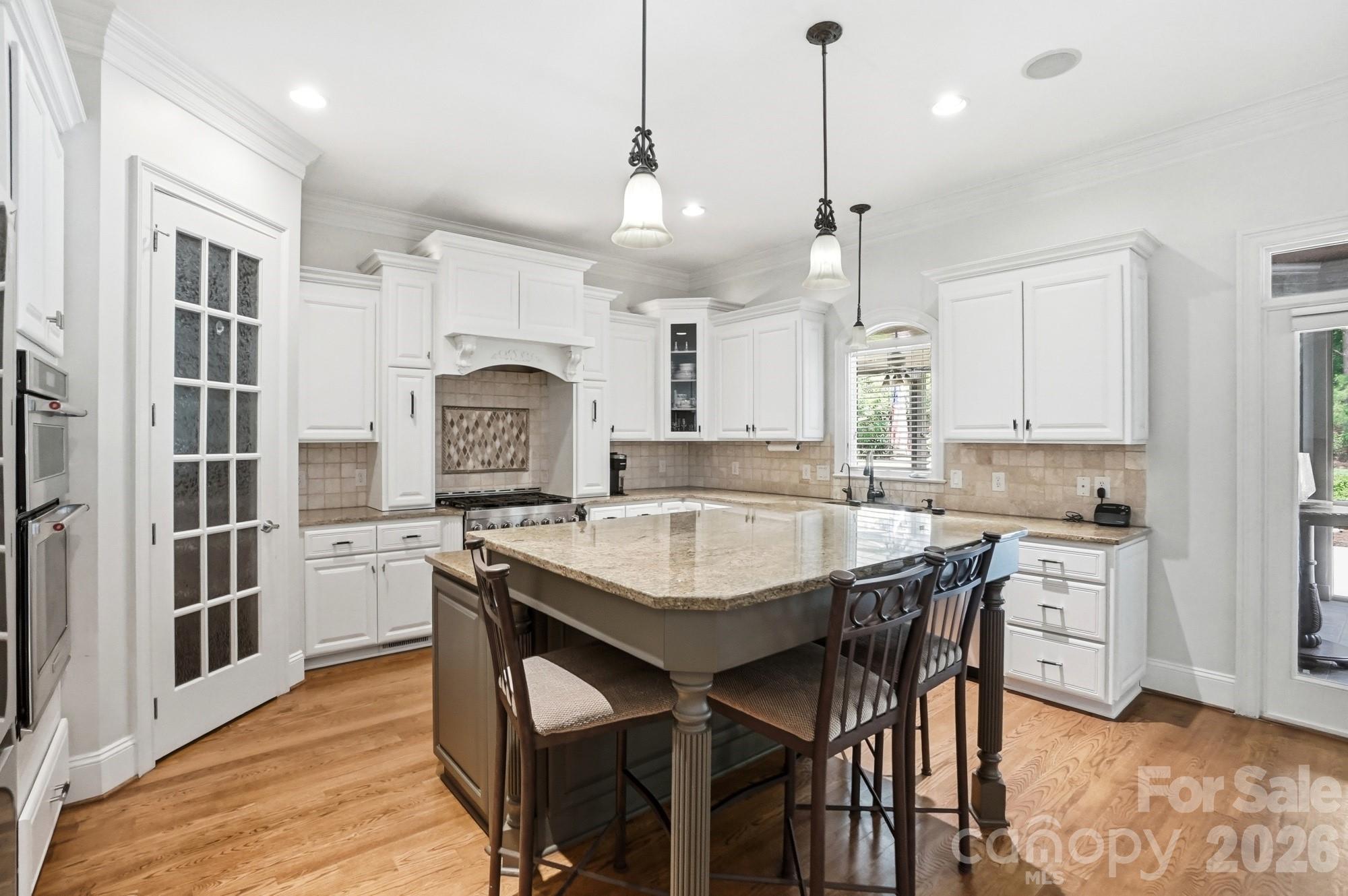 Single Family Residence at 105 Quincy Court, Mooresville, photo 10 of 47
