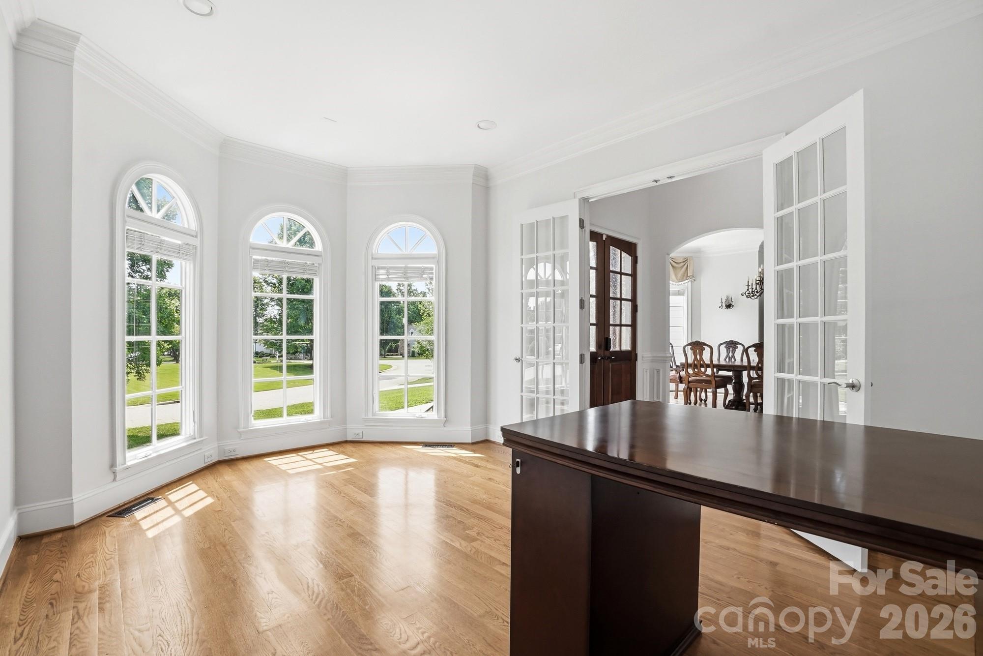Single Family Residence at 105 Quincy Court, Mooresville, photo 15 of 47