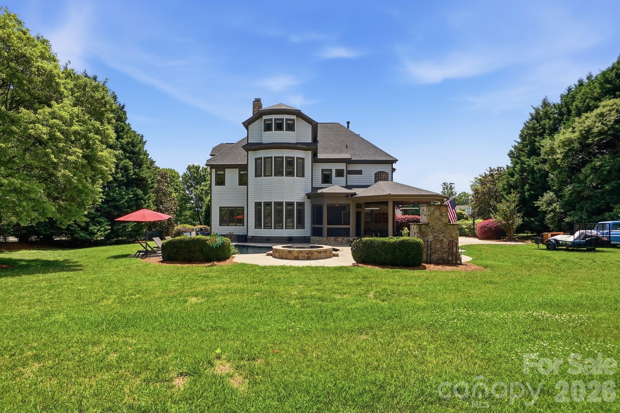 Single Family Residence at 105 Quincy Court, Mooresville, photo 39 of 47