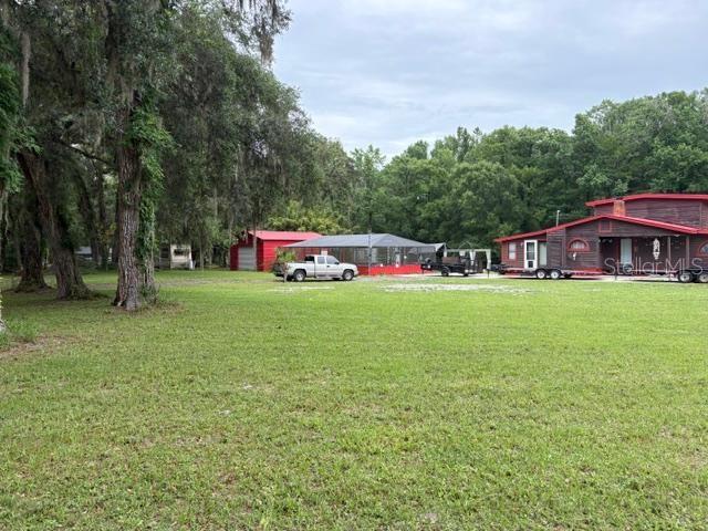 12253 E BERRY LN