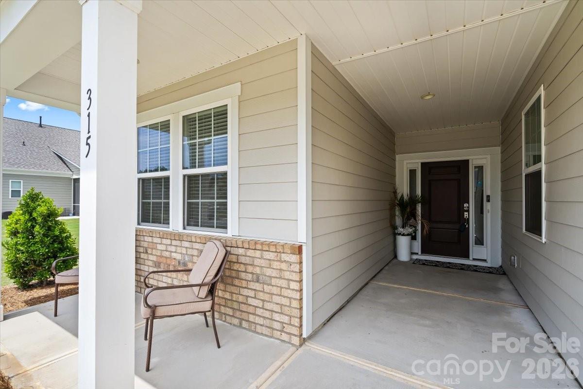 Single Family Residence at 315 Northgate Boulevard, Indian Trail, photo 4 of 34