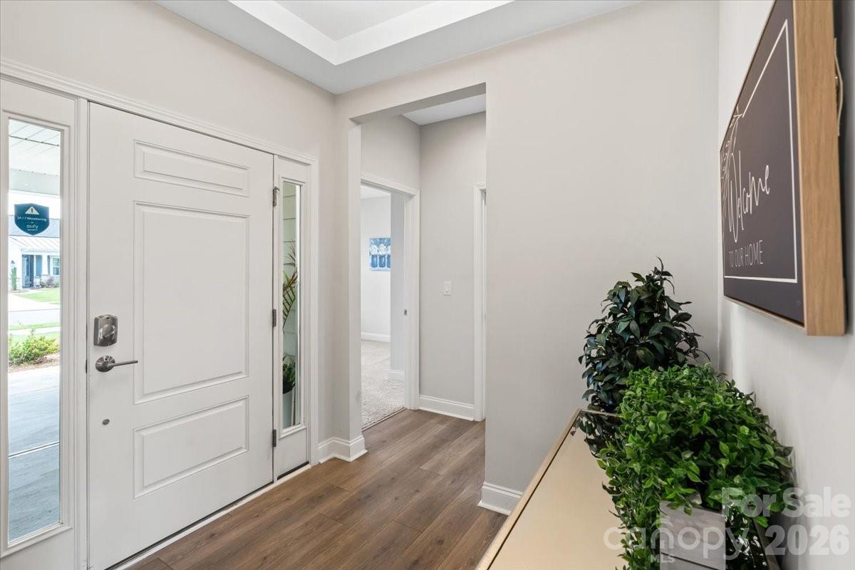 Single Family Residence at 315 Northgate Boulevard, Indian Trail, photo 5 of 34