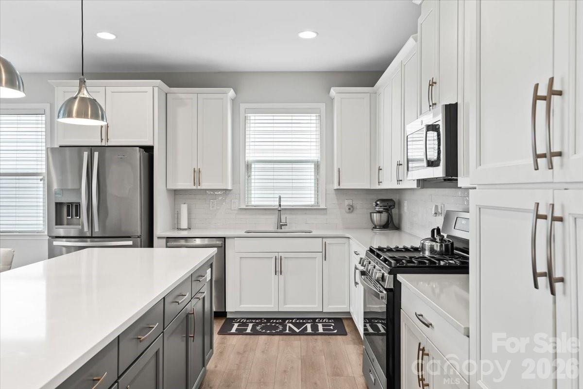 Single Family Residence at 315 Northgate Boulevard, Indian Trail, photo 9 of 34