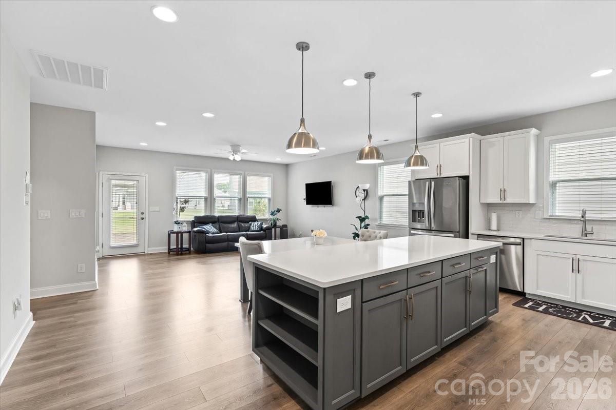 Single Family Residence at 315 Northgate Boulevard, Indian Trail, photo 12 of 34