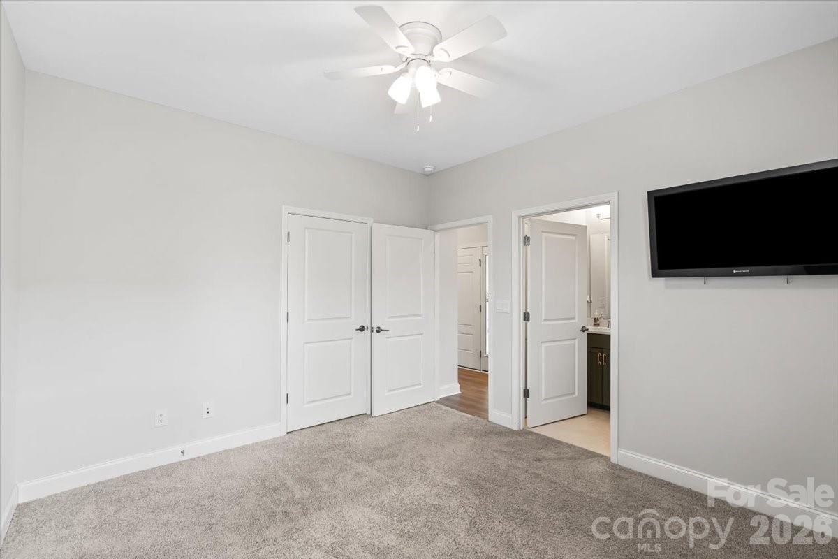 Single Family Residence at 315 Northgate Boulevard, Indian Trail, photo 16 of 34