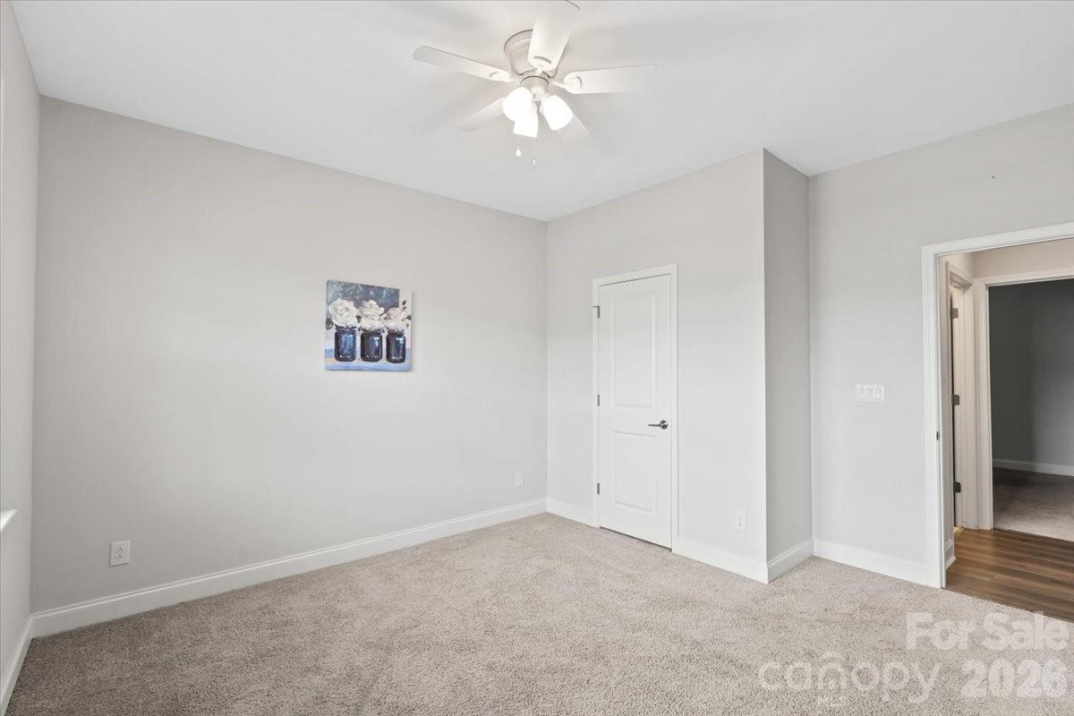 Single Family Residence at 315 Northgate Boulevard, Indian Trail, photo 17 of 34