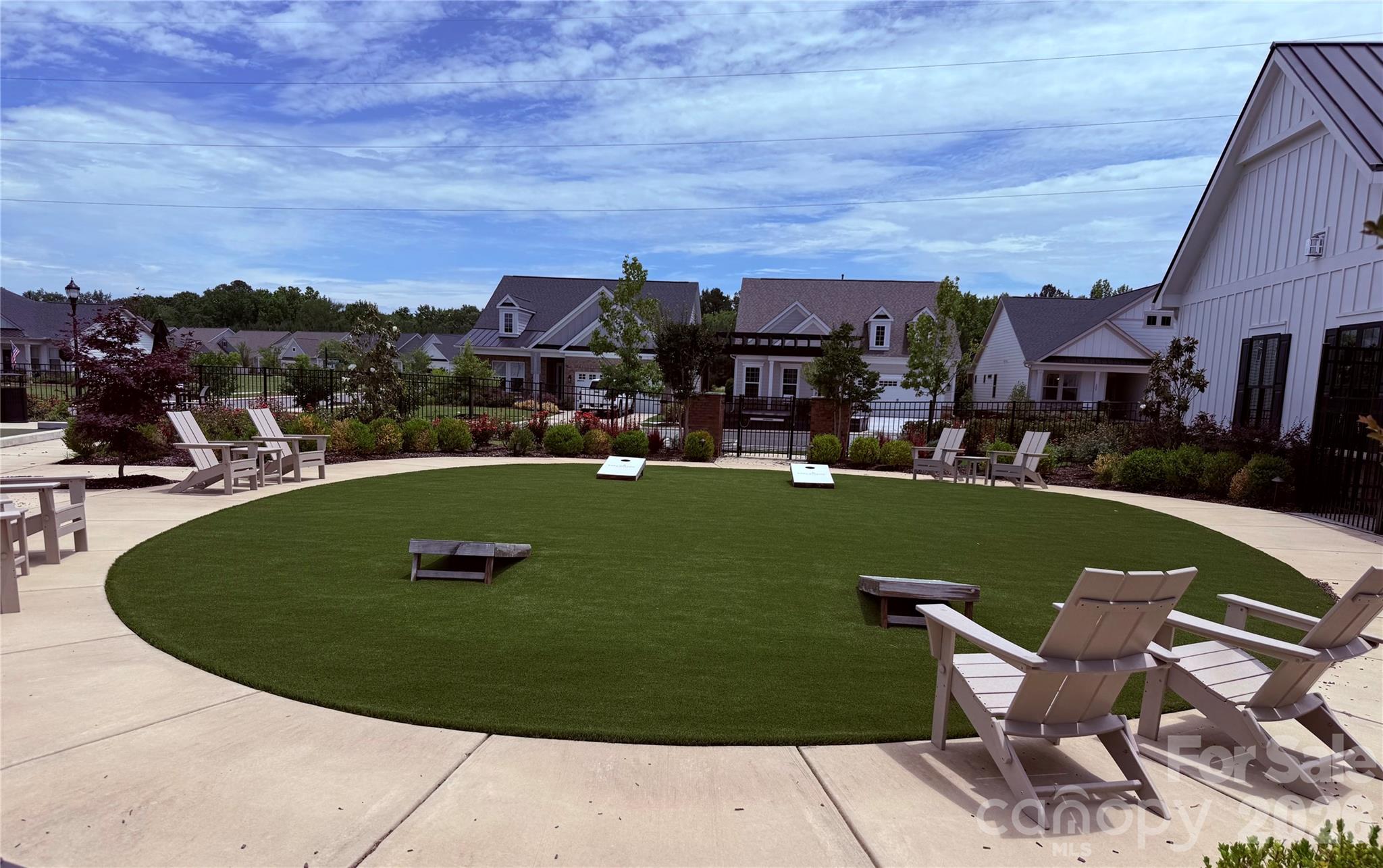 Single Family Residence at 315 Northgate Boulevard, Indian Trail, photo 26 of 34