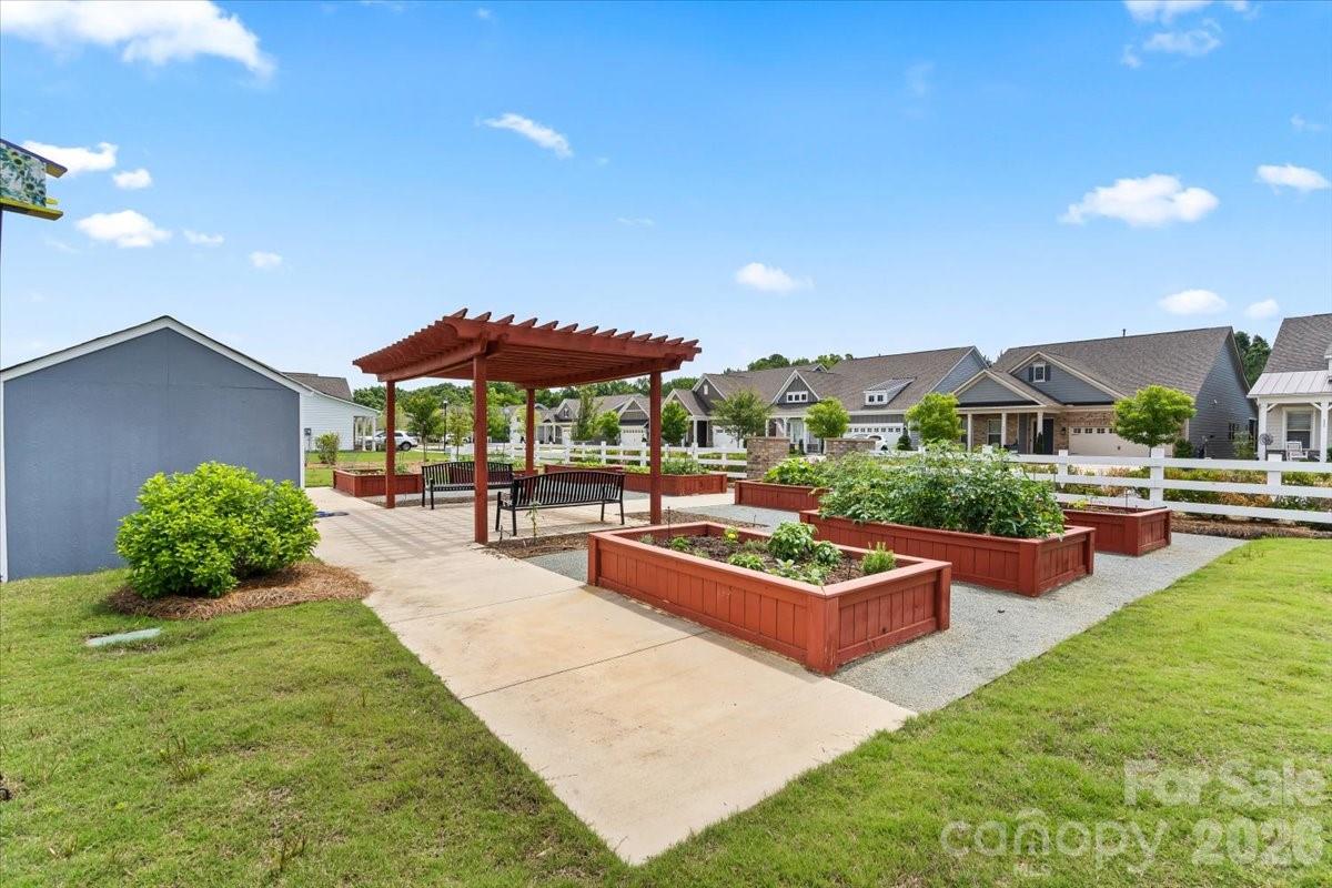 Single Family Residence at 315 Northgate Boulevard, Indian Trail, photo 30 of 34