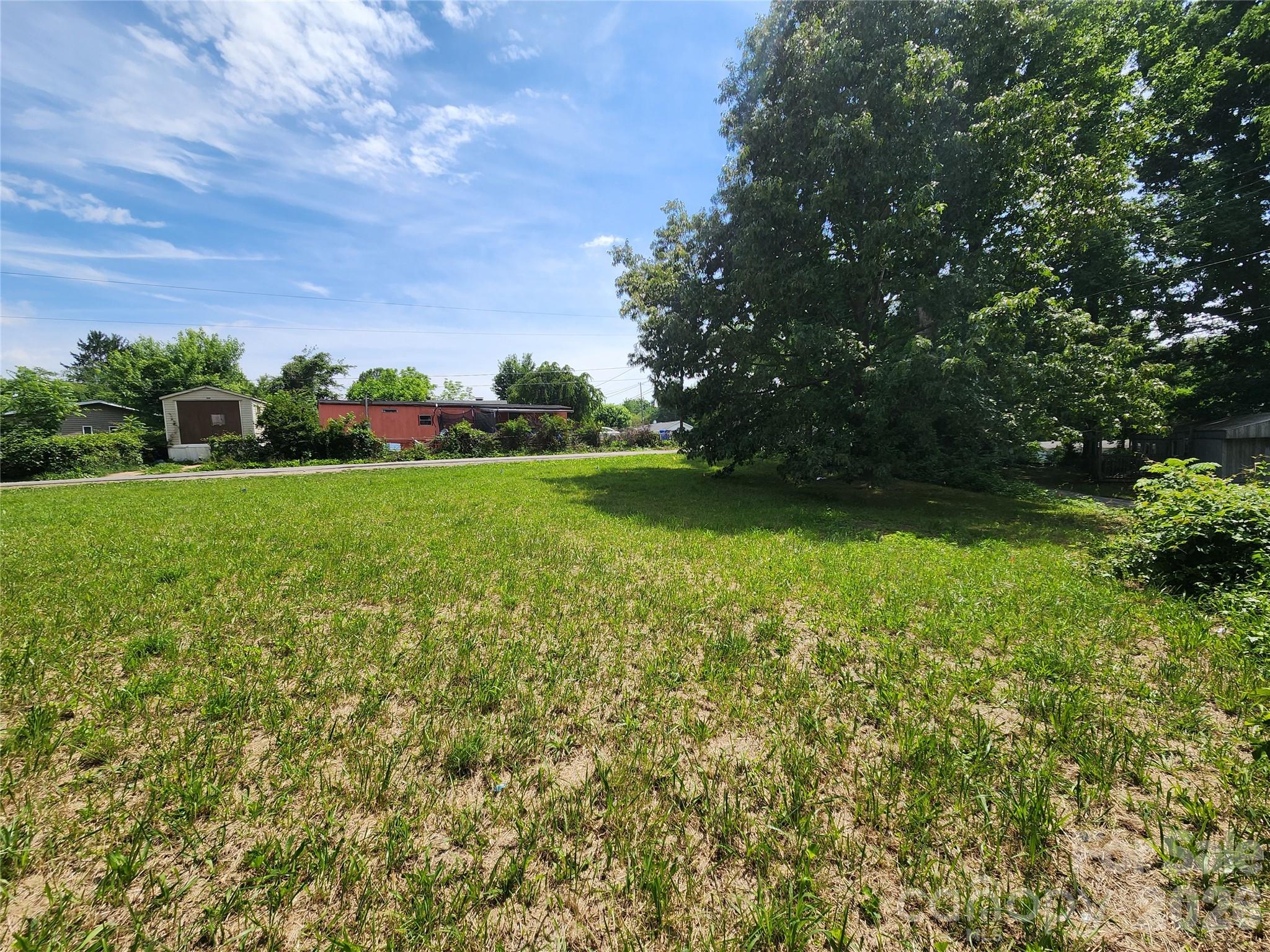 Lot at TBD Rock Hill Place, Asheville, photo 11 of 19