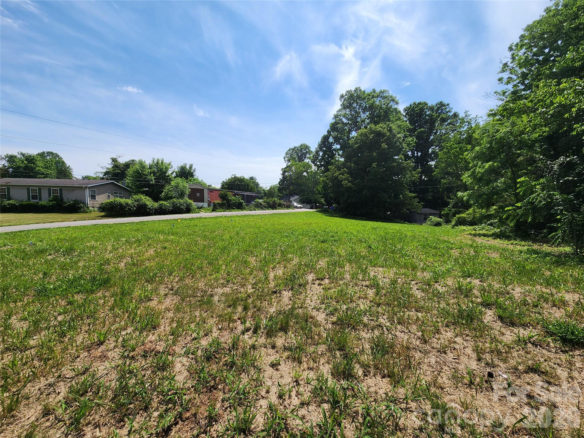 Lot at TBD Rock Hill Place, Asheville, photo 12 of 19