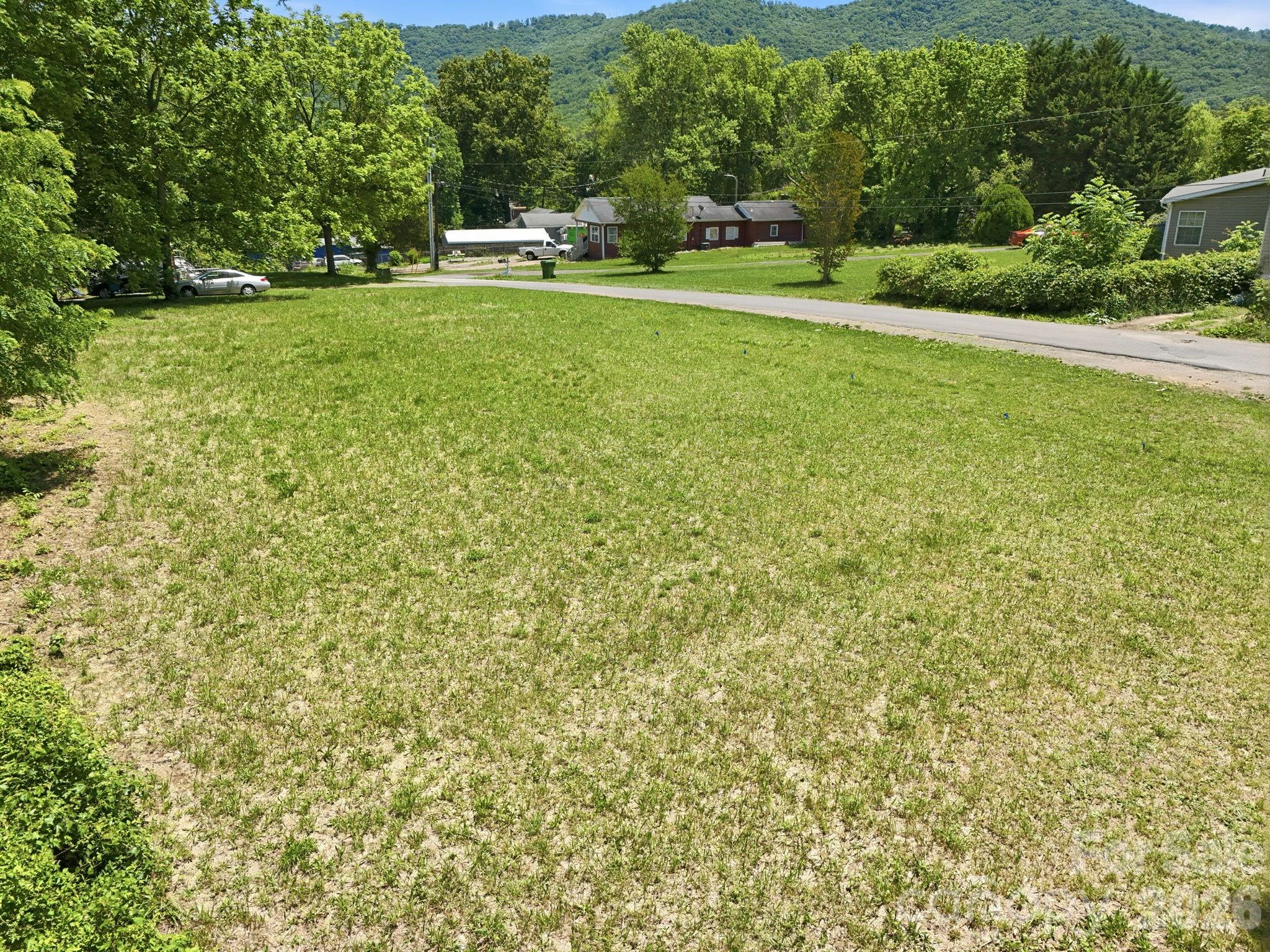 Lot at TBD Rock Hill Place, Asheville, photo 6 of 15