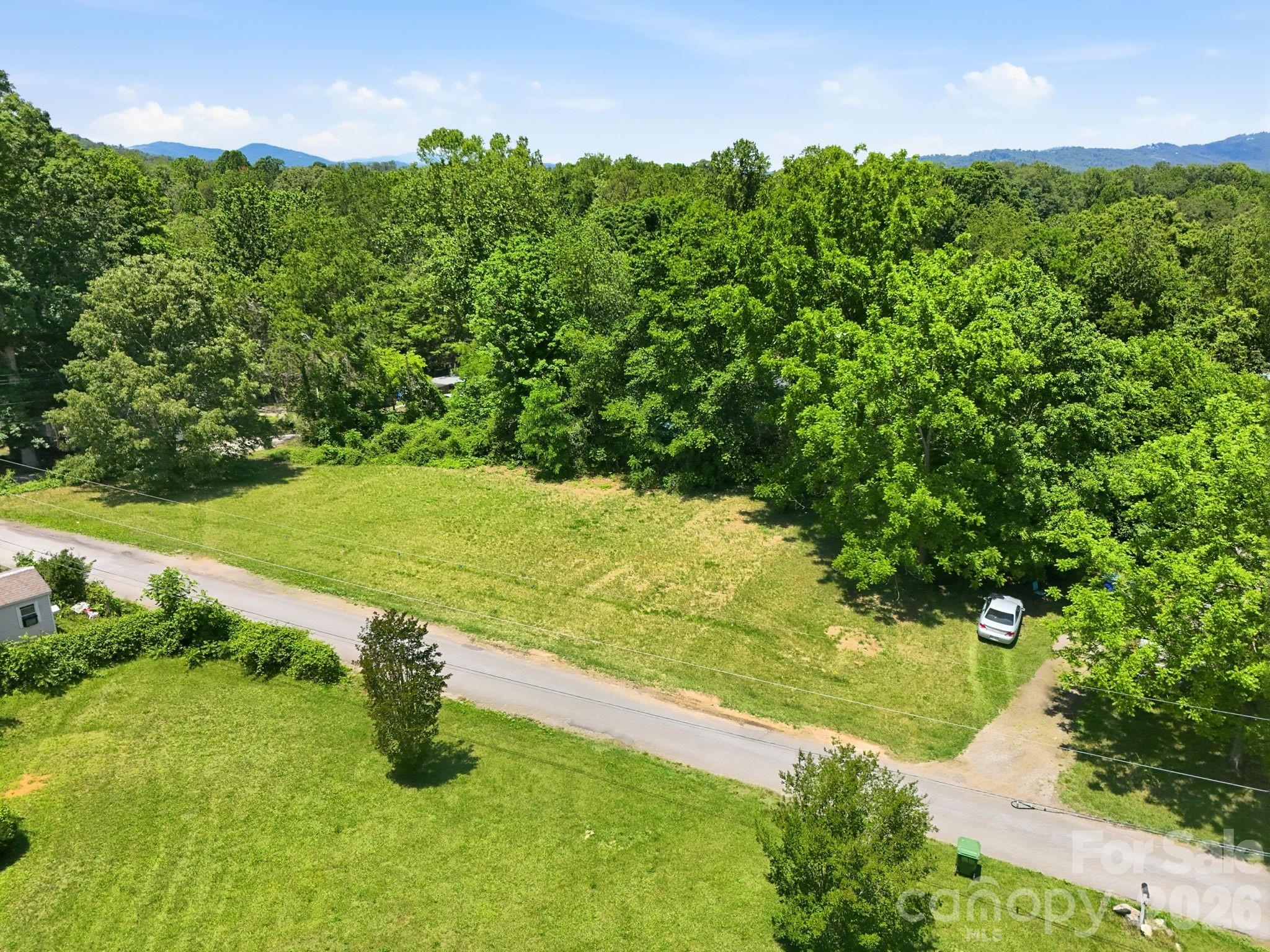 Lot at TBD Rock Hill Place, Asheville, photo 7 of 15