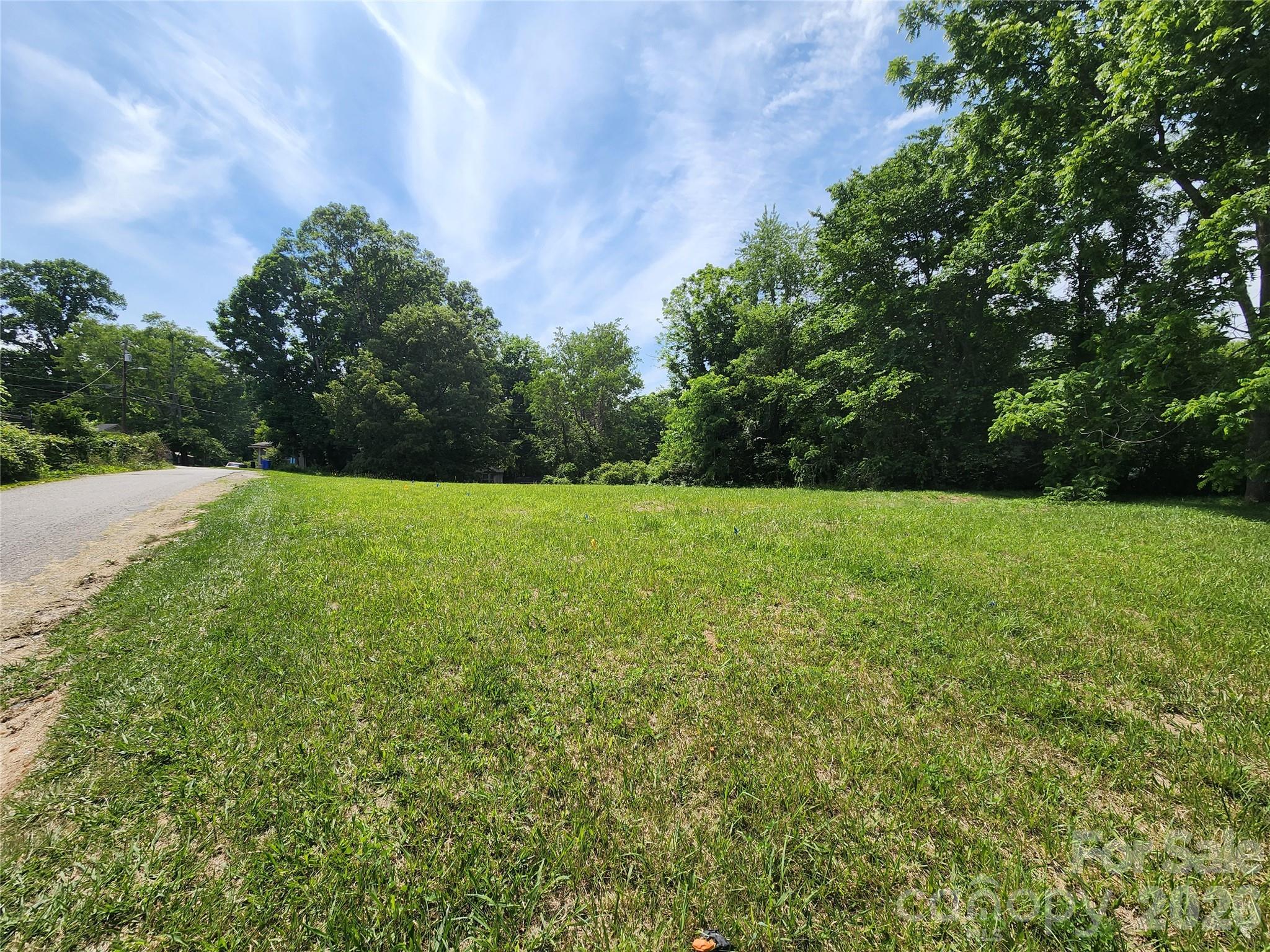 Lot at TBD Rock Hill Place, Asheville, photo 8 of 15