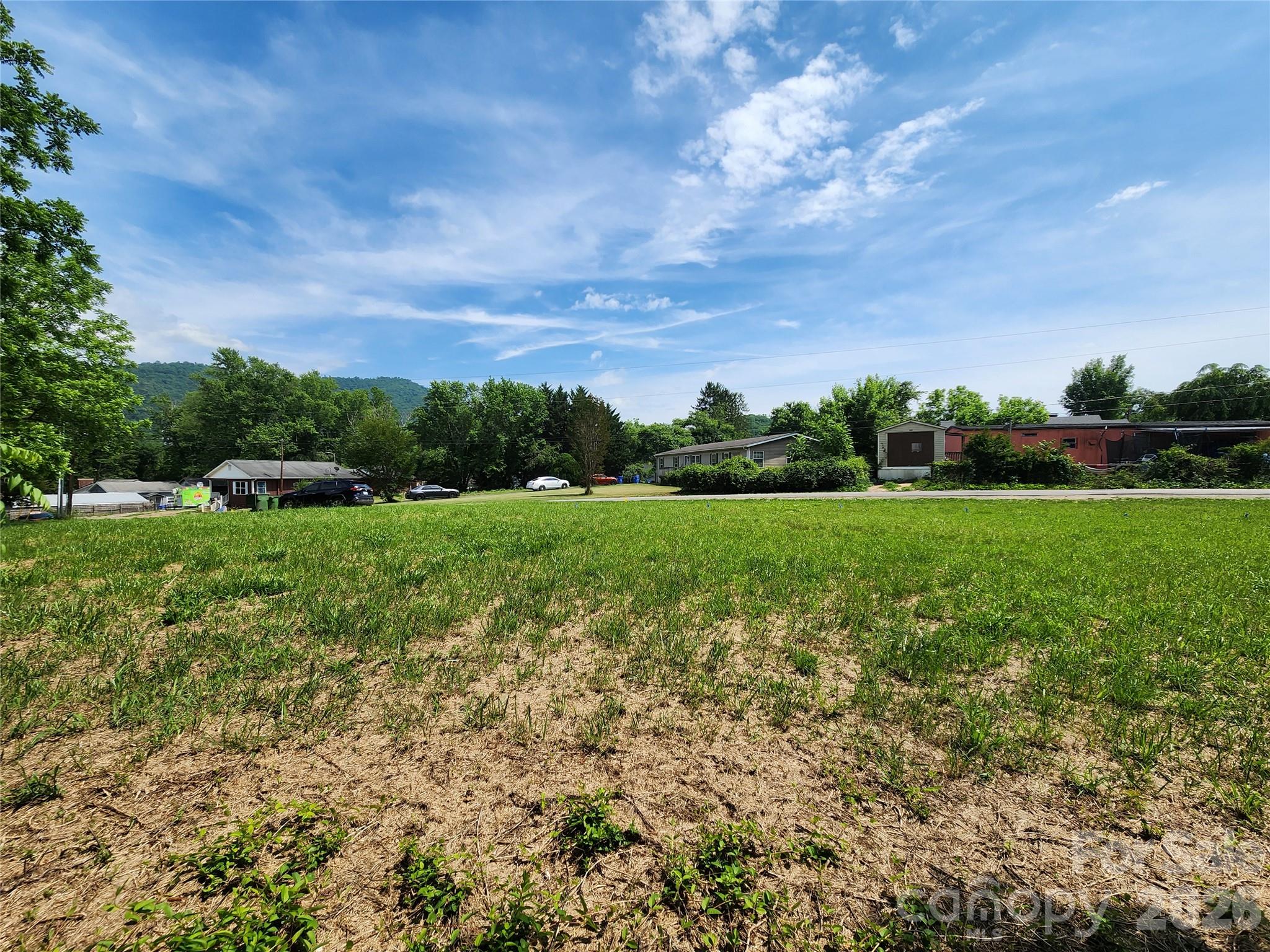 Lot at TBD Rock Hill Place, Asheville, photo 11 of 15