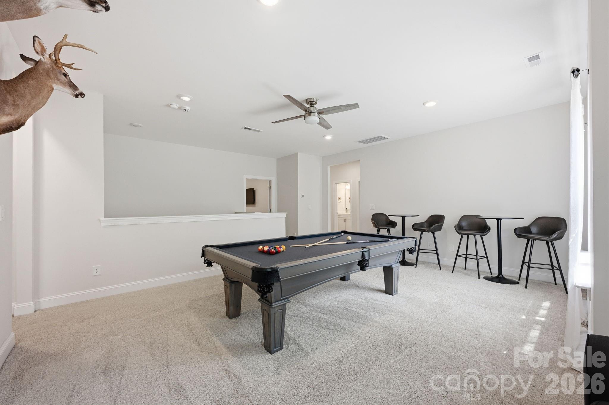 loft - 125 Sweet Grass Lane, Mooresville