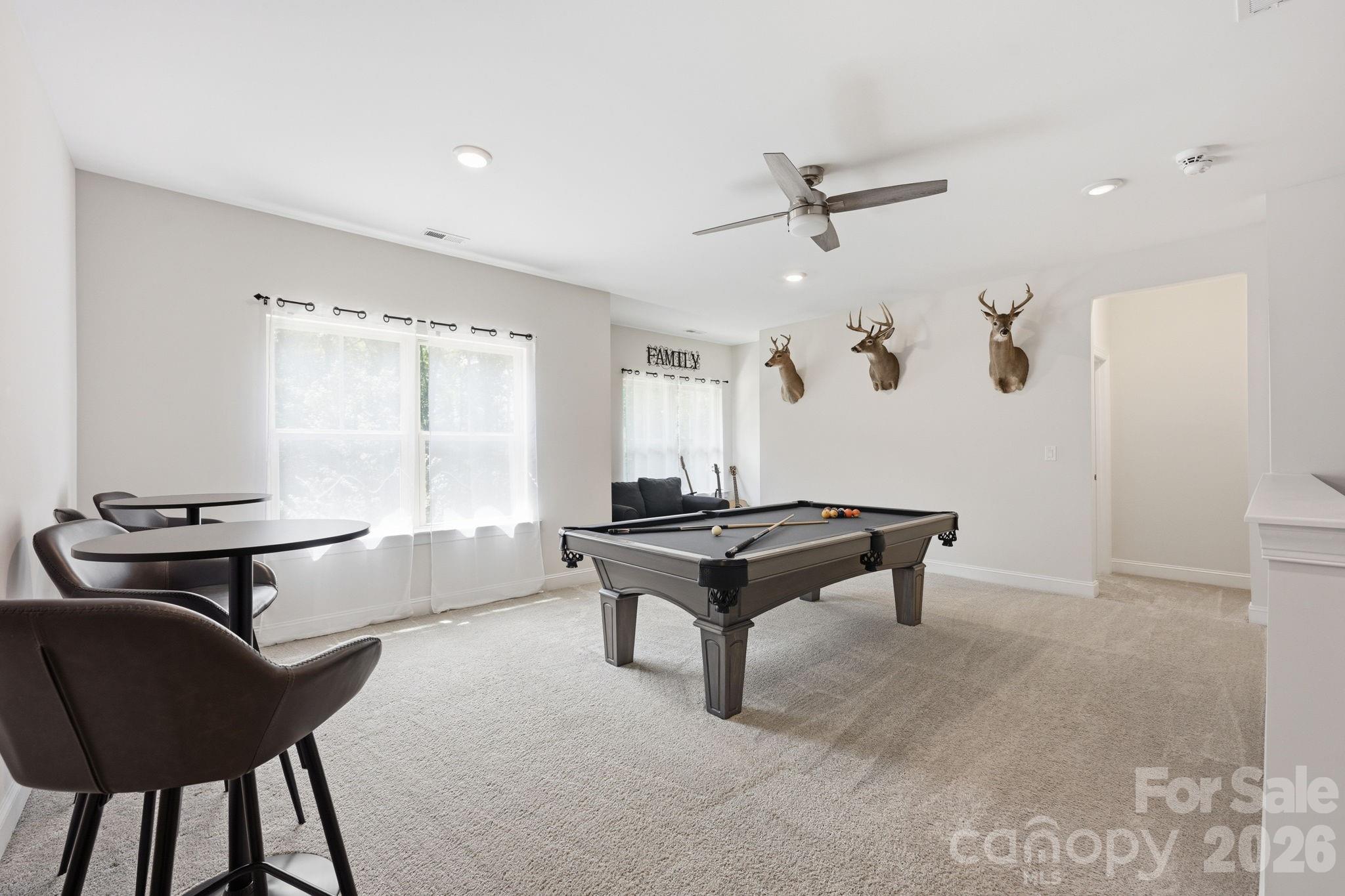 Loft - 125 Sweet Grass Lane, Mooresville