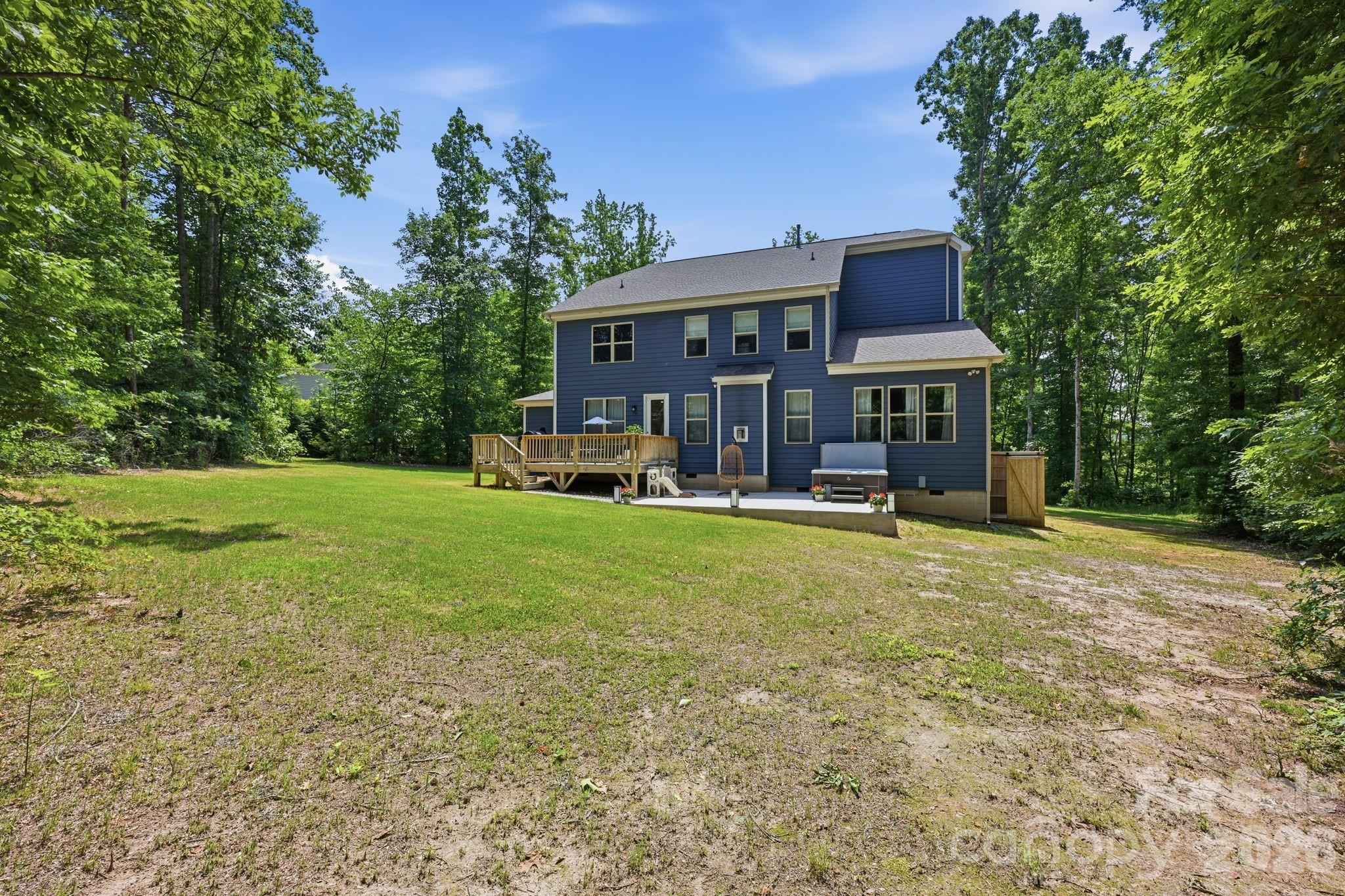 Single Family Residence at 125 Sweet Grass Lane, Mooresville, photo 32 of 44