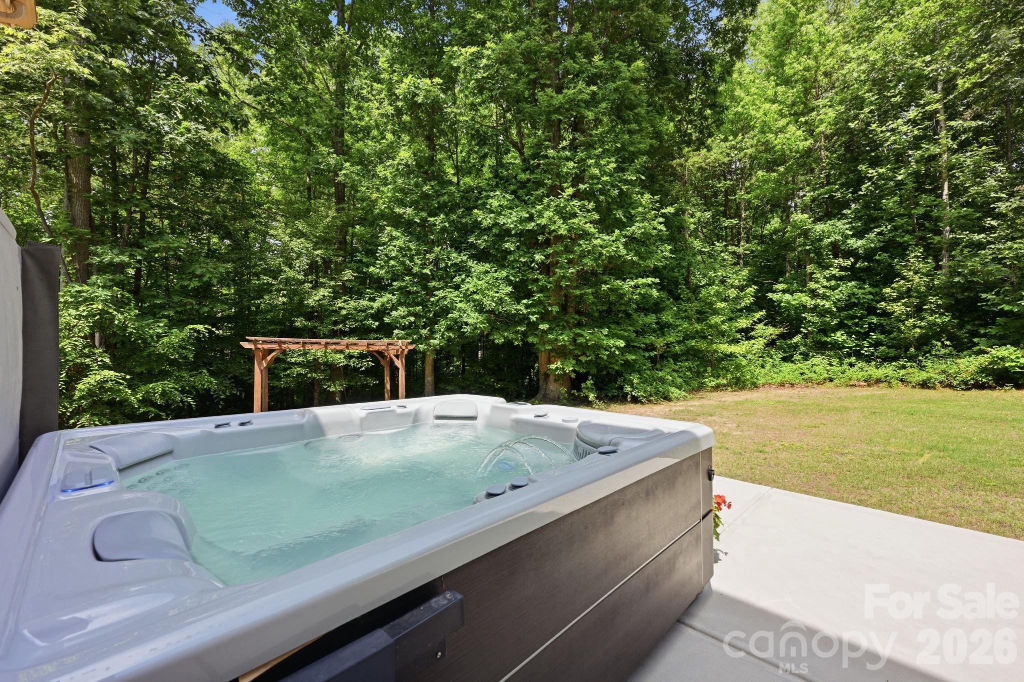 Single Family Residence at 125 Sweet Grass Lane, Mooresville, photo 37 of 44