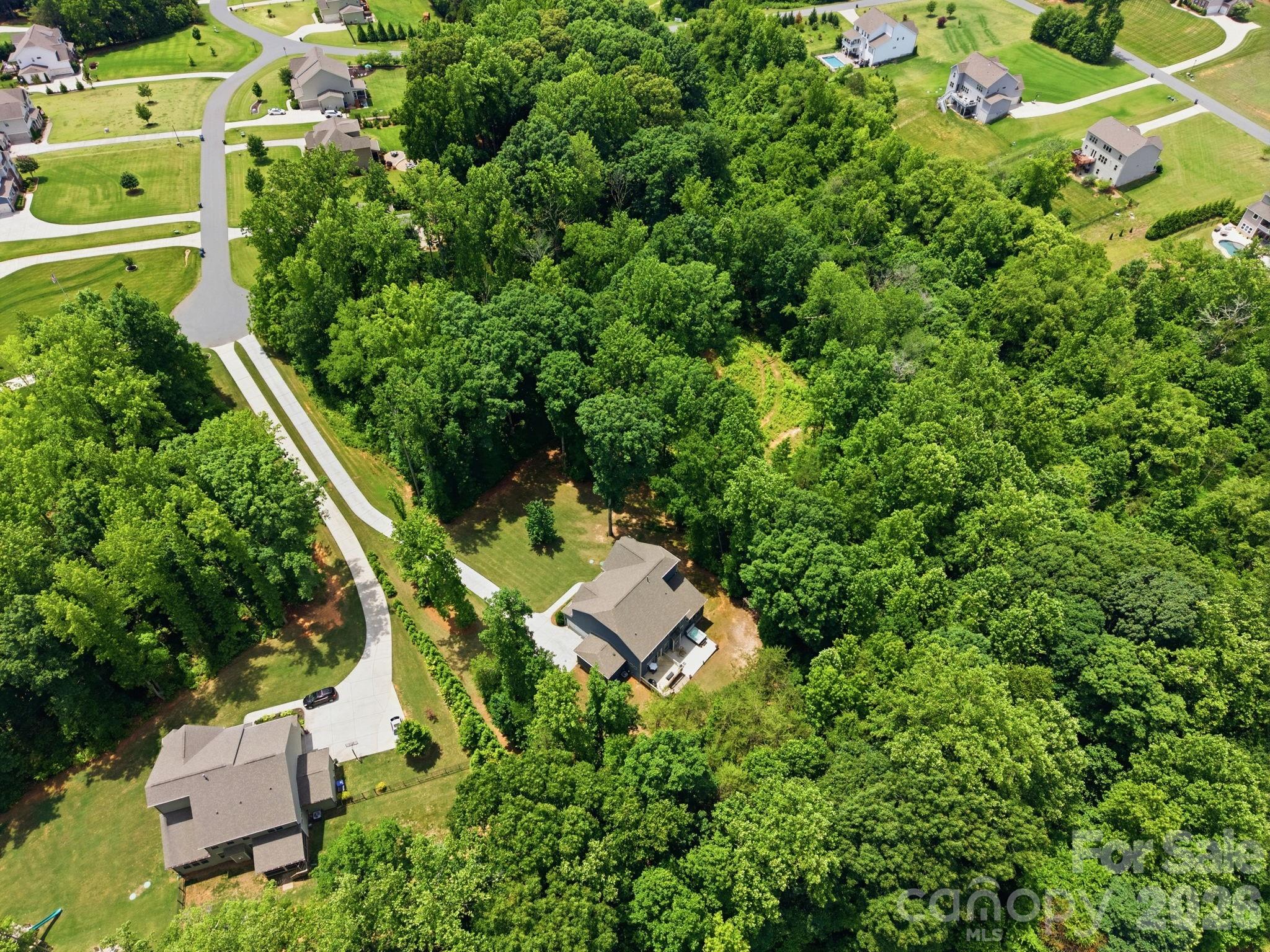 Single Family Residence at 125 Sweet Grass Lane, Mooresville, photo 43 of 44