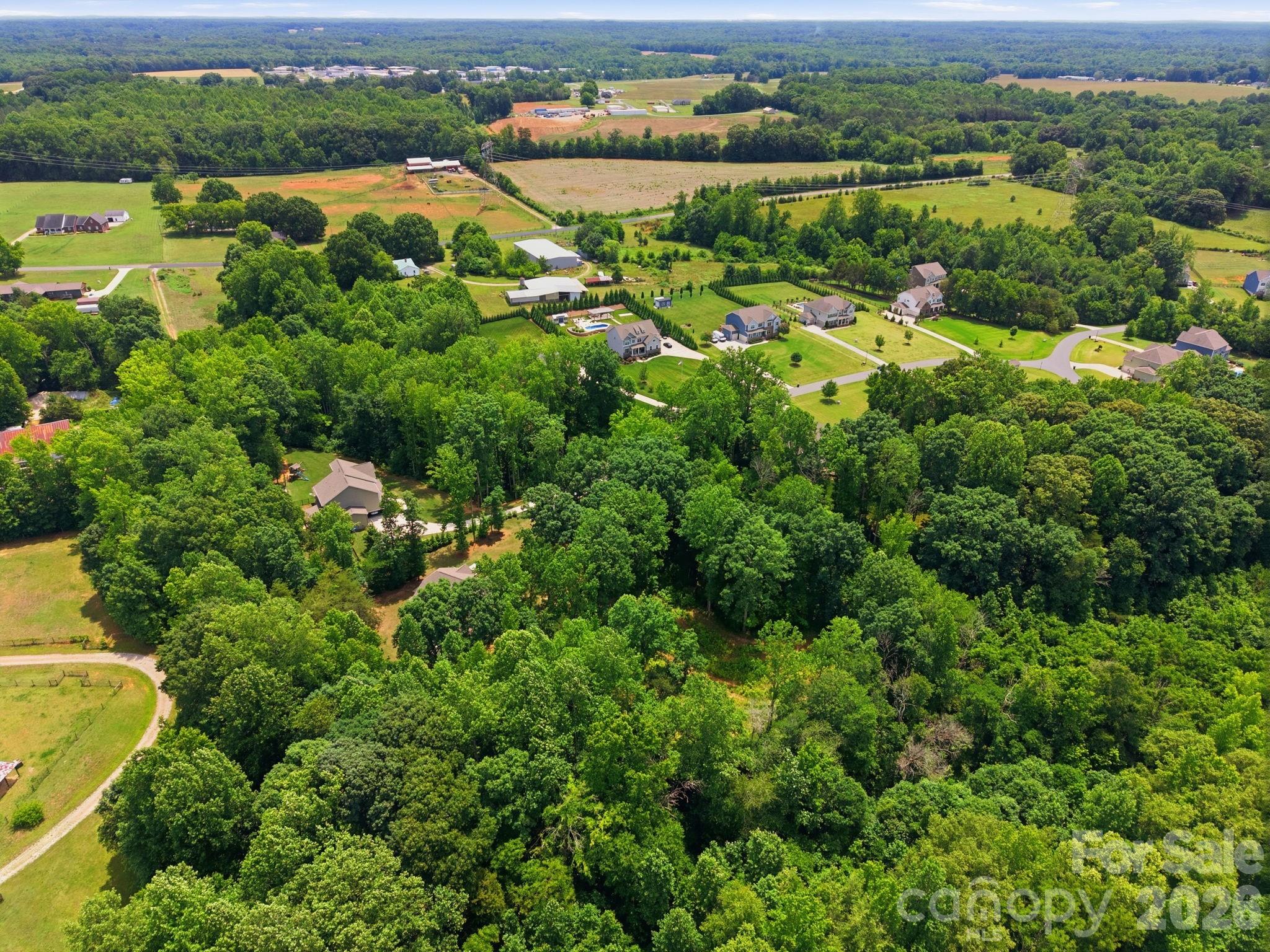 Single Family Residence at 125 Sweet Grass Lane, Mooresville, photo 44 of 44