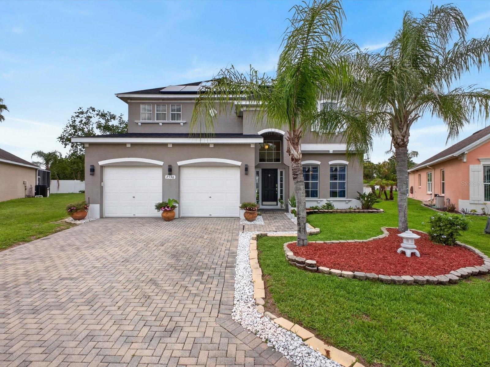 2596 SAND HILL POINT CIR