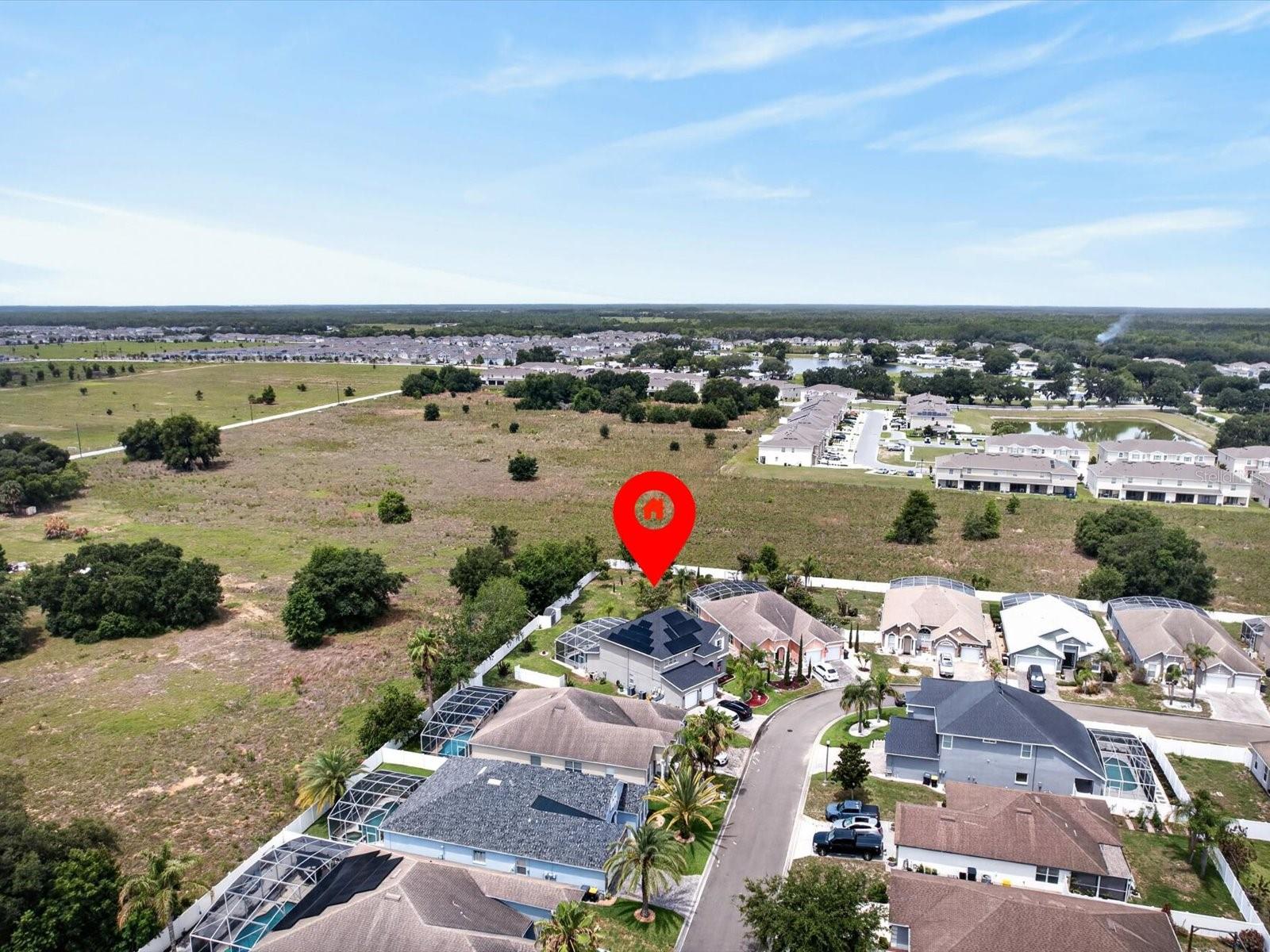 Single Family Residence at 2596 SAND HILL POINT CIR, DAVENPORT, photo 9 of 50