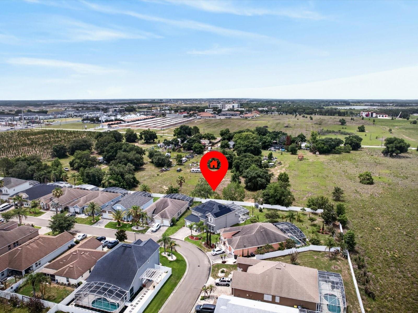 Single Family Residence at 2596 SAND HILL POINT CIR, DAVENPORT, photo 11 of 50