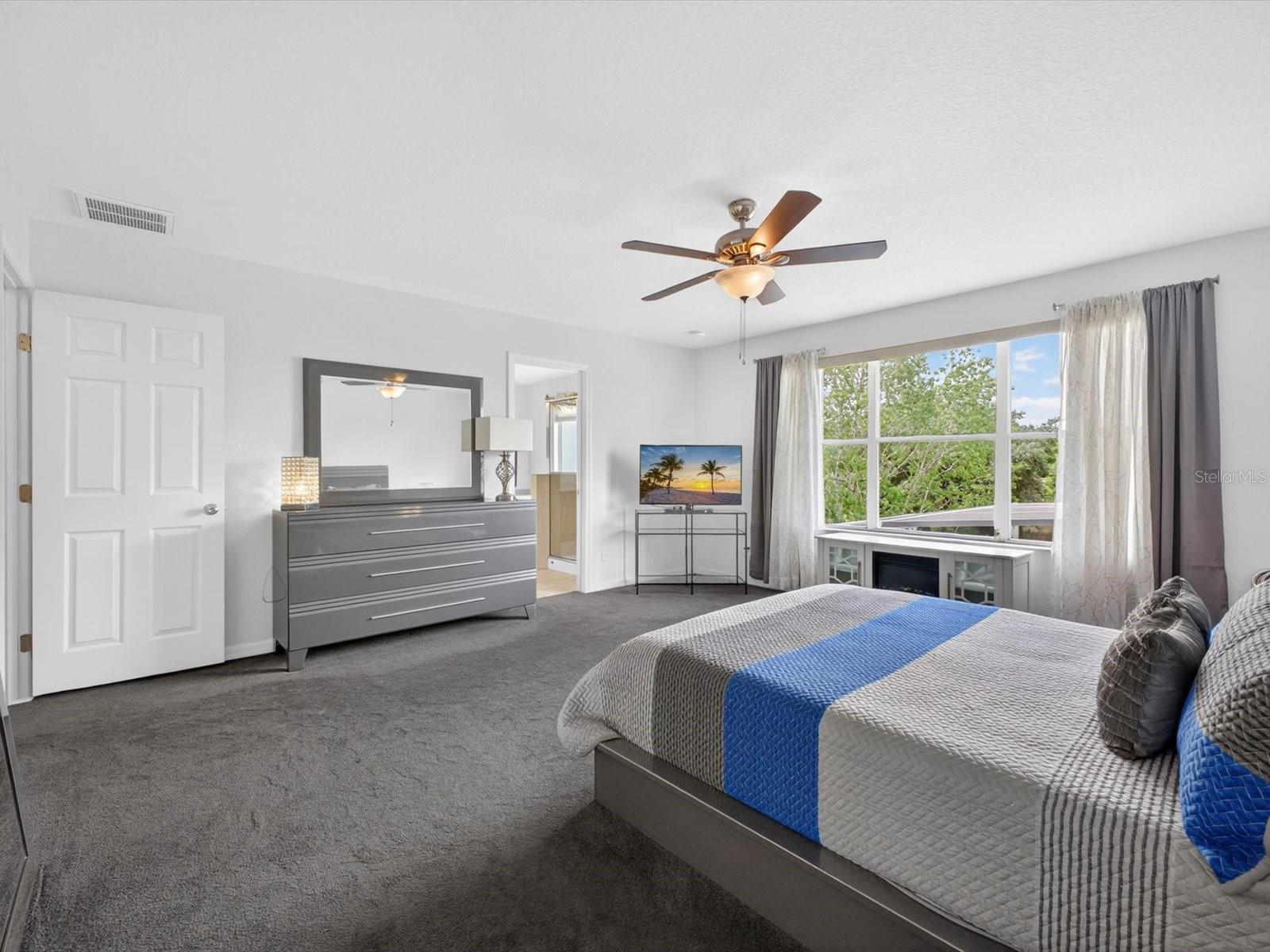 Primary Suite - 2596 SAND HILL POINT CIR, DAVENPORT