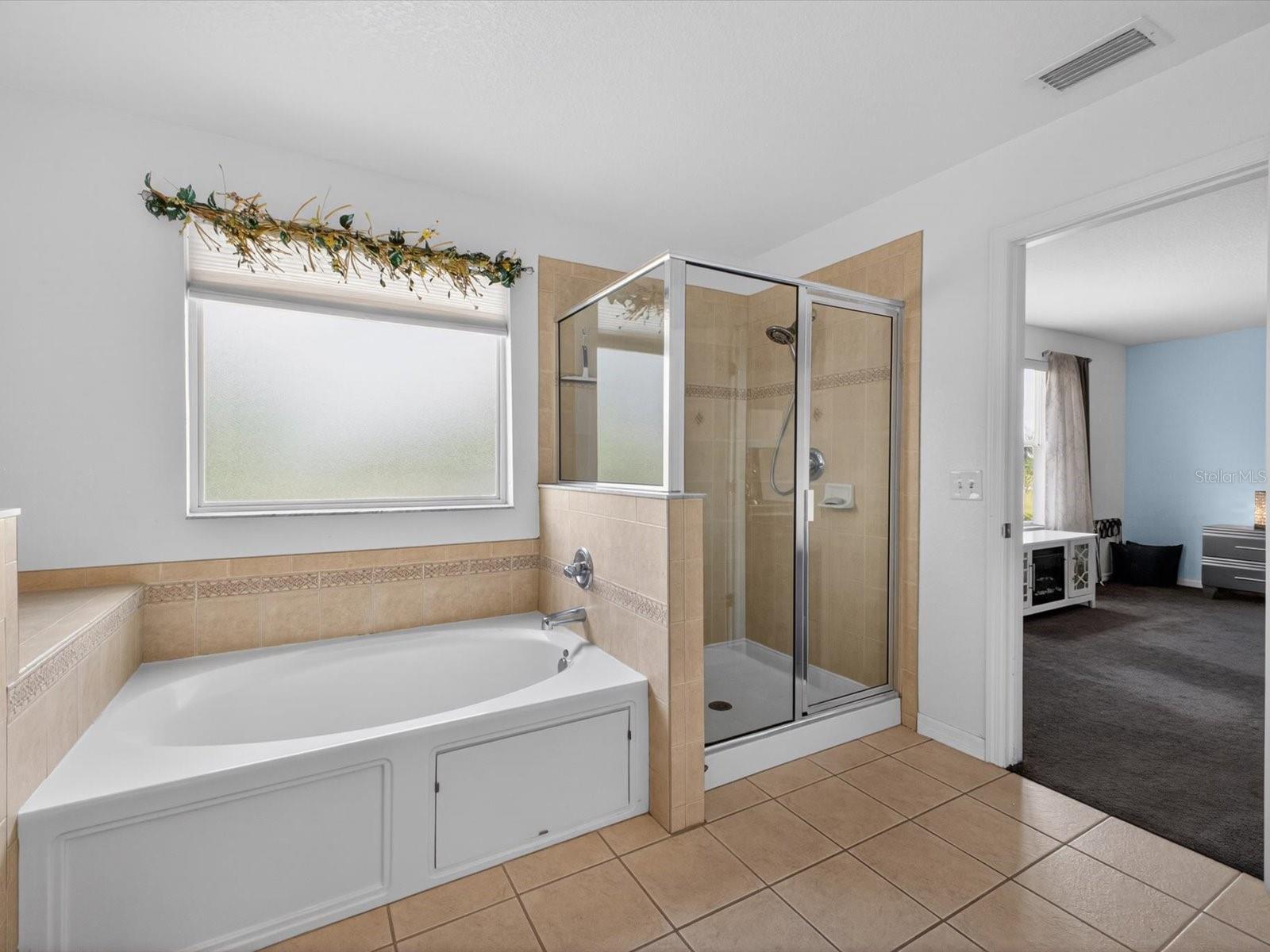 Primary Bathroom - 2596 SAND HILL POINT CIR, DAVENPORT