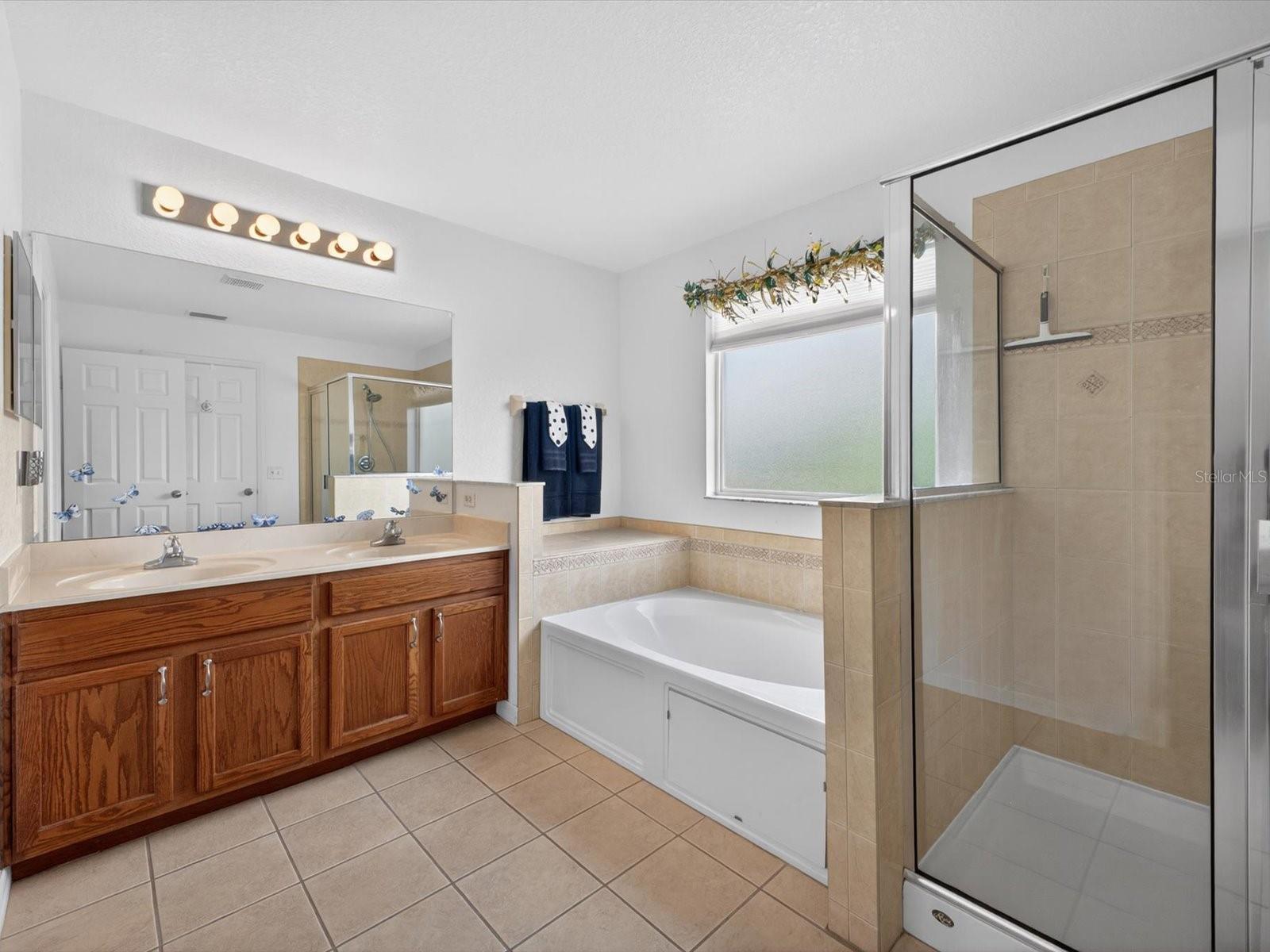 Primary Bathroom - 2596 SAND HILL POINT CIR, DAVENPORT