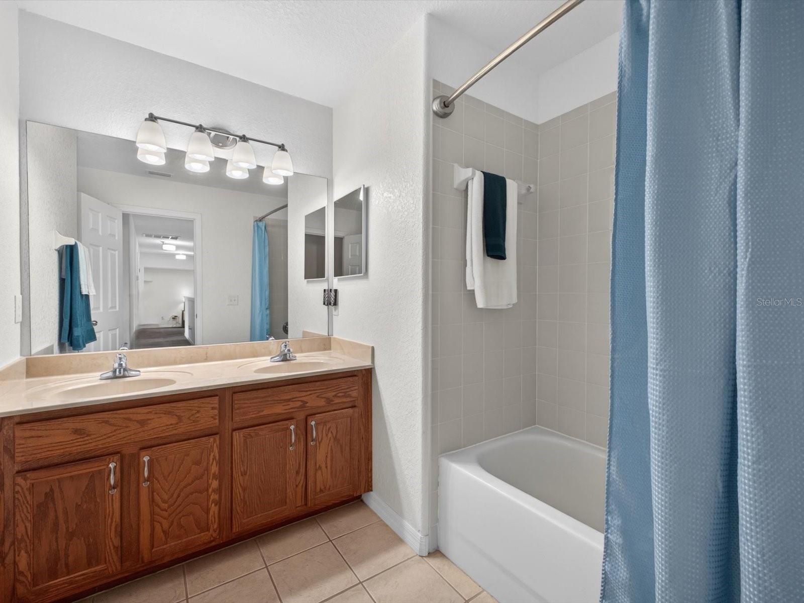 Bathroom 3 - 2596 SAND HILL POINT CIR, DAVENPORT