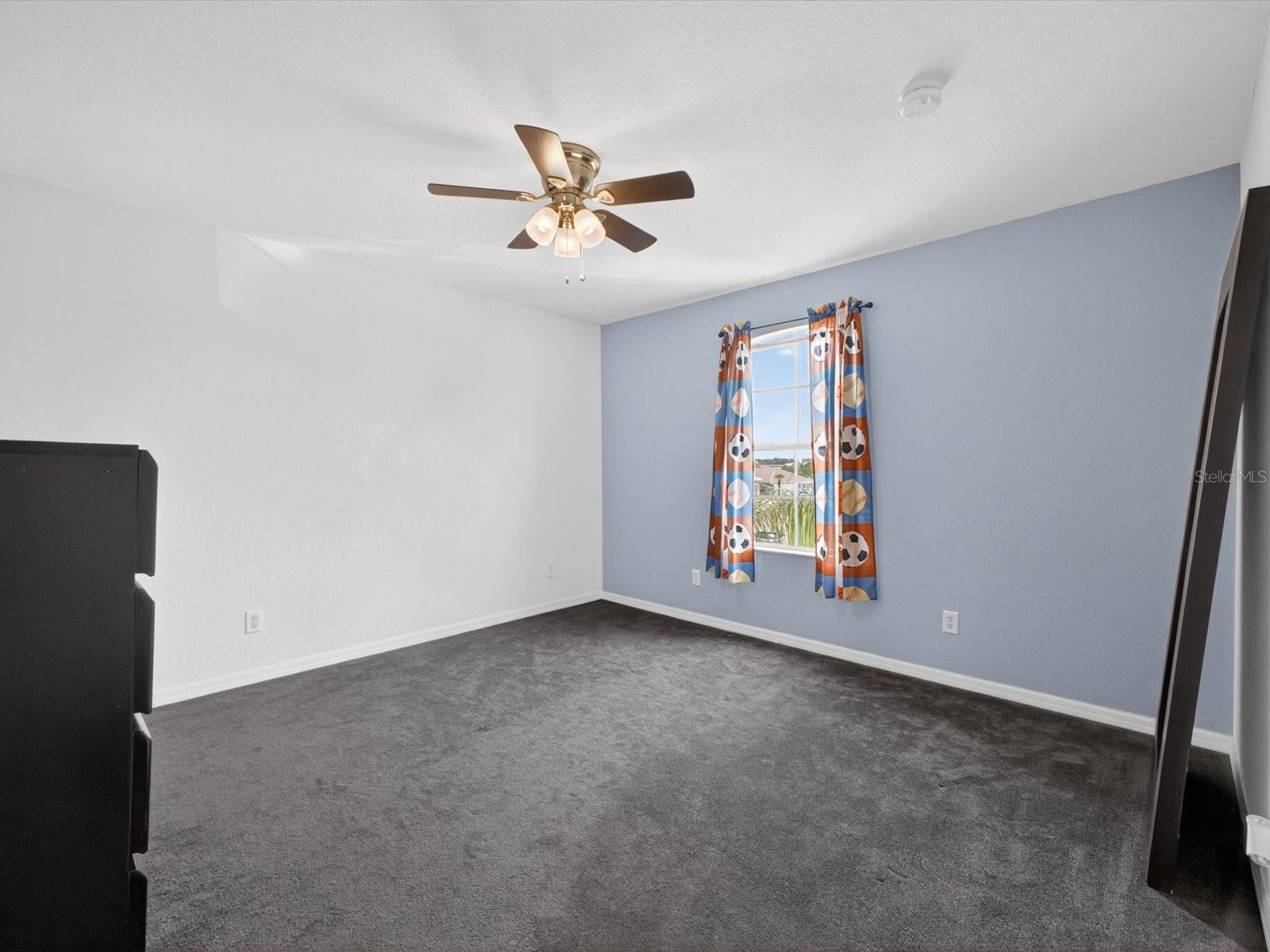 Bedroom 3 - 2596 SAND HILL POINT CIR, DAVENPORT