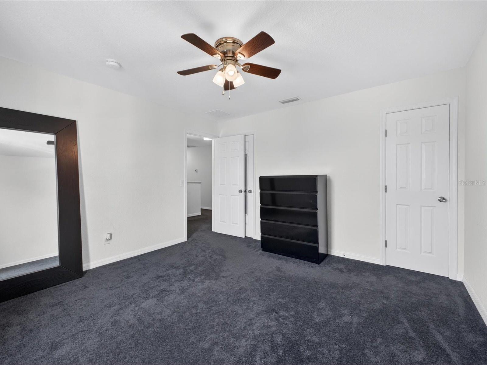 Bedroom 3 - 2596 SAND HILL POINT CIR, DAVENPORT