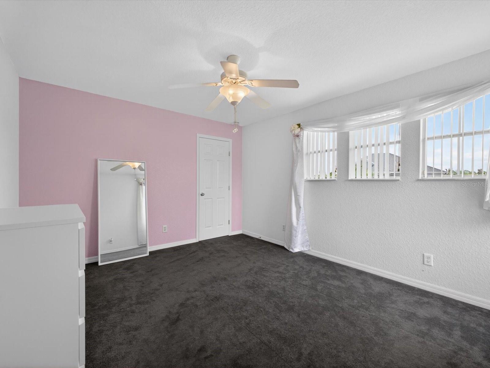 Bedroom 2 - 2596 SAND HILL POINT CIR, DAVENPORT