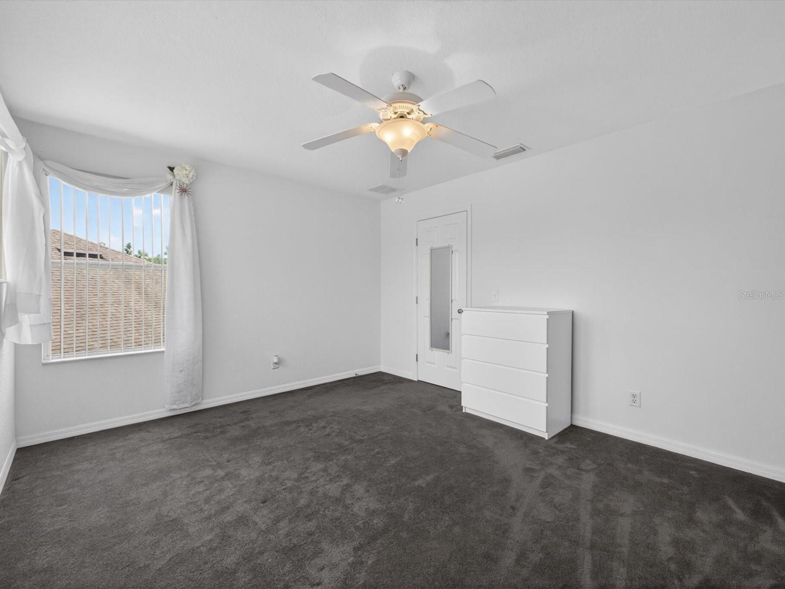 Bedroom 2 - 2596 SAND HILL POINT CIR, DAVENPORT