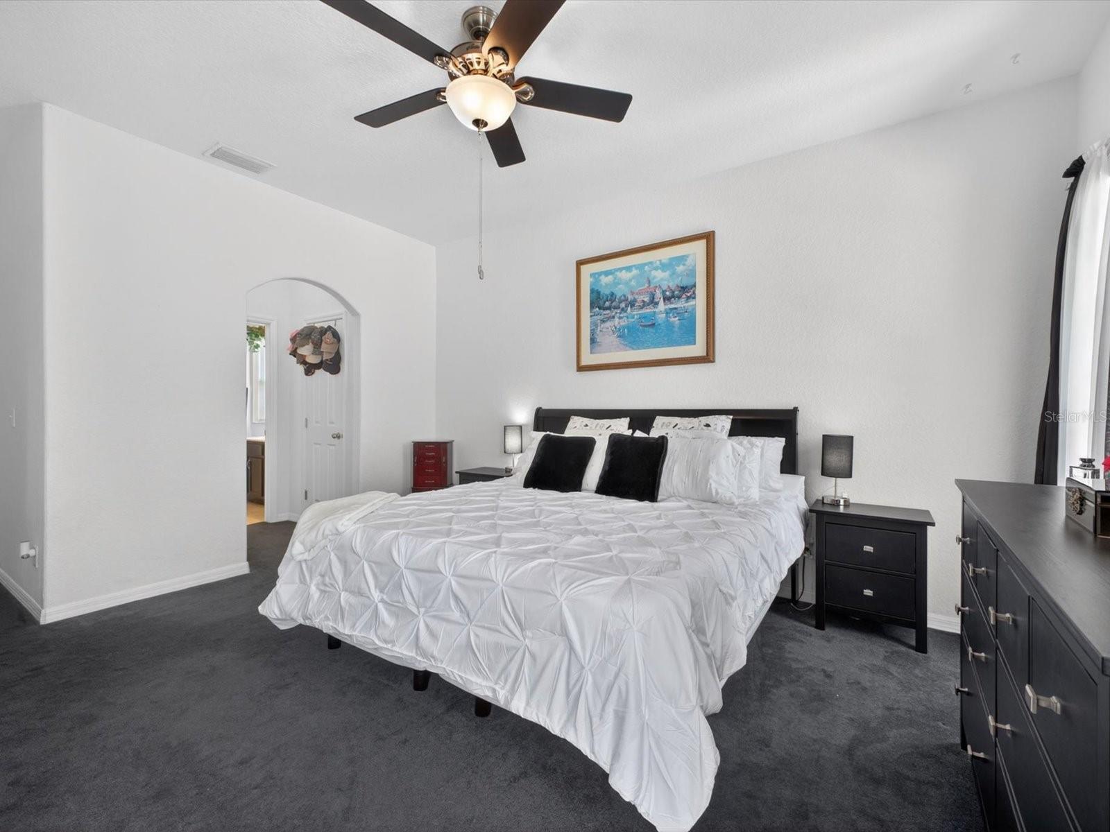 1st floor 2nd Primary Suite - 2596 SAND HILL POINT CIR, DAVENPORT