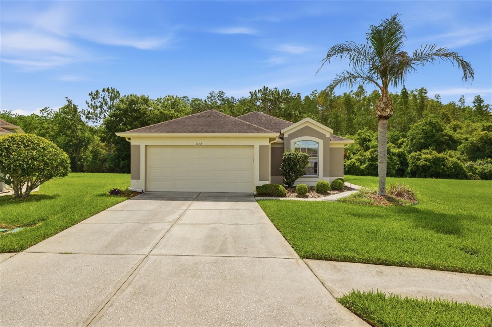 5600 SIR BARTON CT