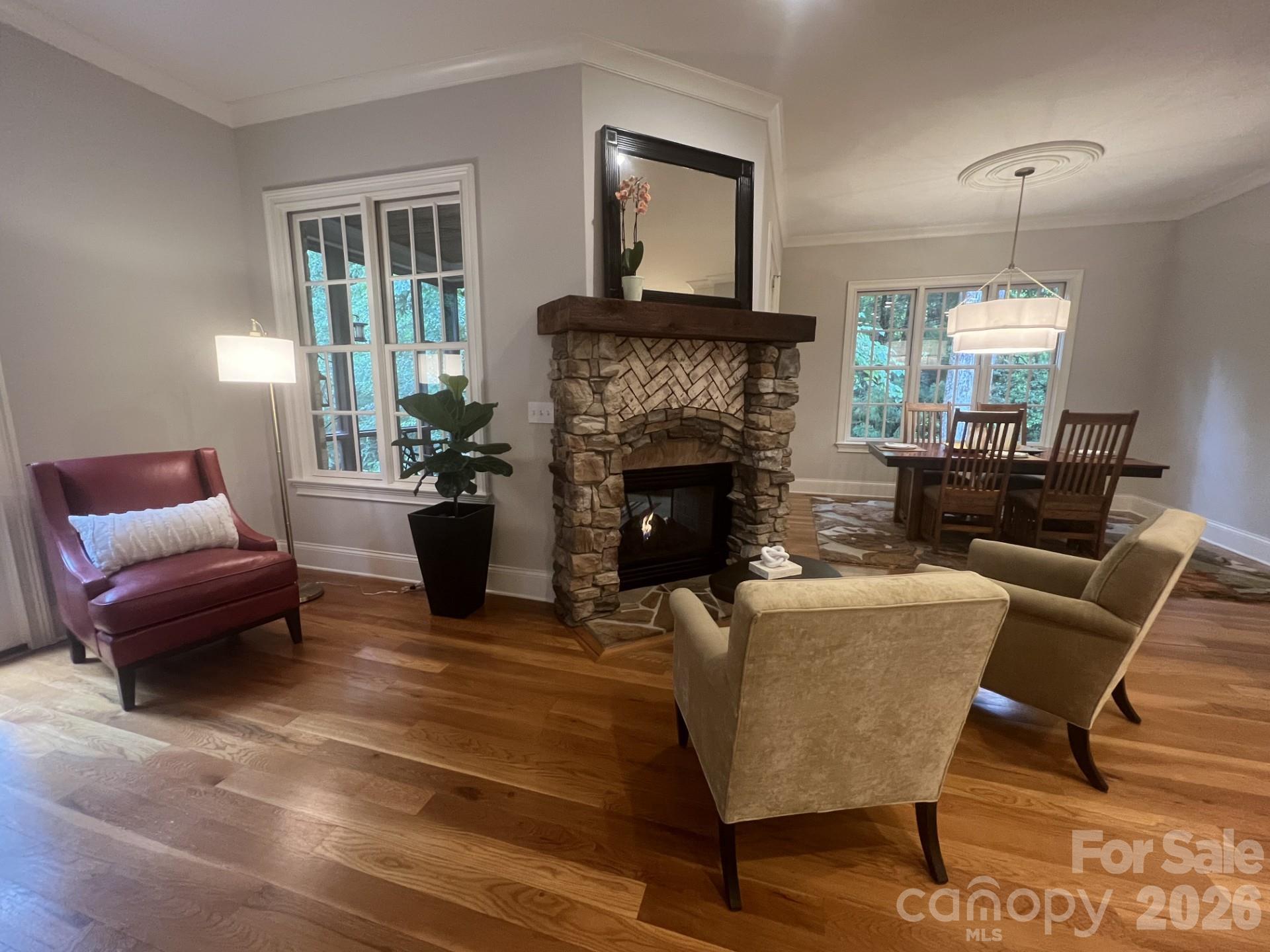 Keeping Room - 1514 Elmsford Lane, Matthews