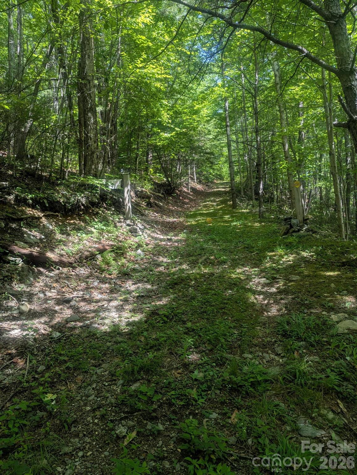 Acreage at 1662 Penley Road, Lenoir, photo 2 of 28