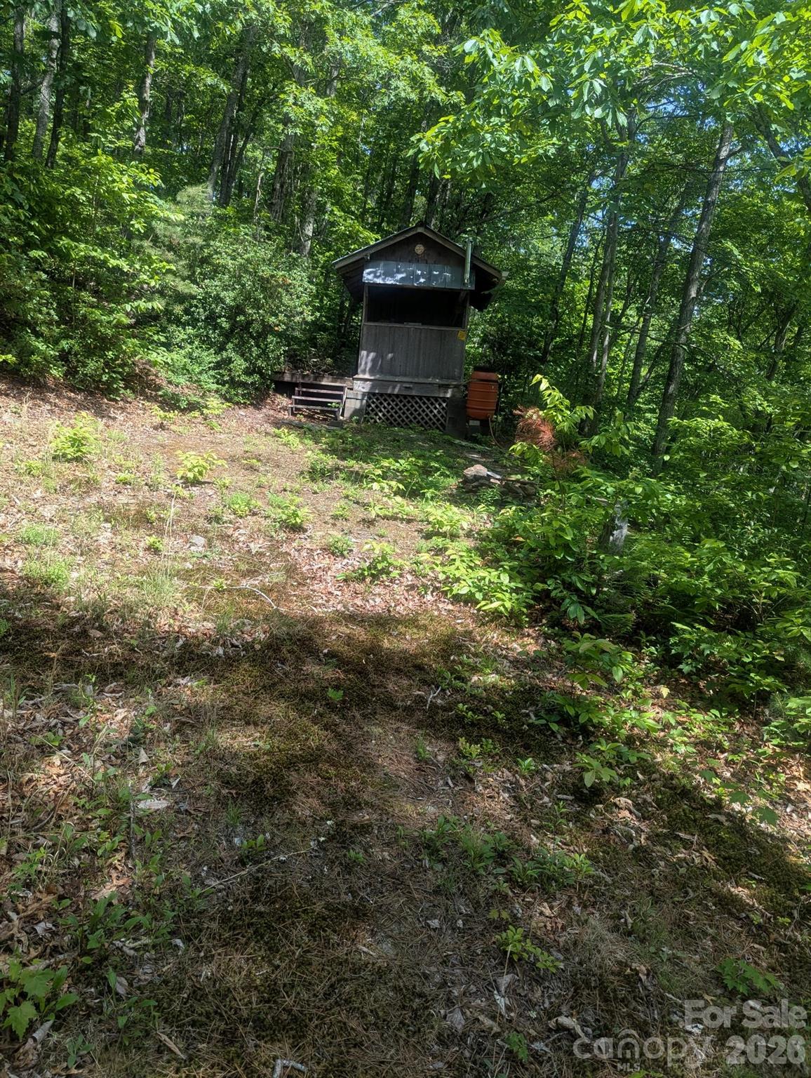 Acreage at 1662 Penley Road, Lenoir, photo 6 of 28