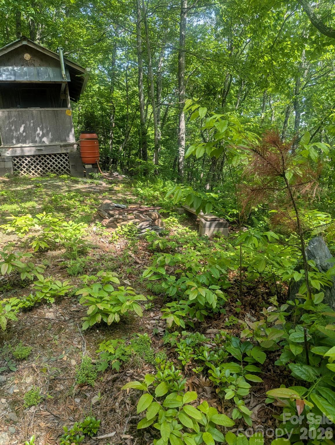 Acreage at 1662 Penley Road, Lenoir, photo 16 of 28