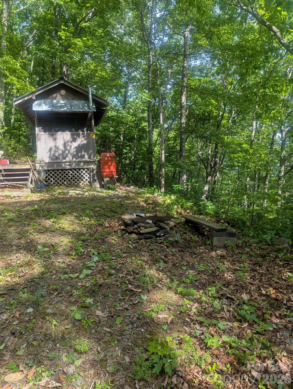 Acreage at 1662 Penley Road, Lenoir, photo 19 of 28