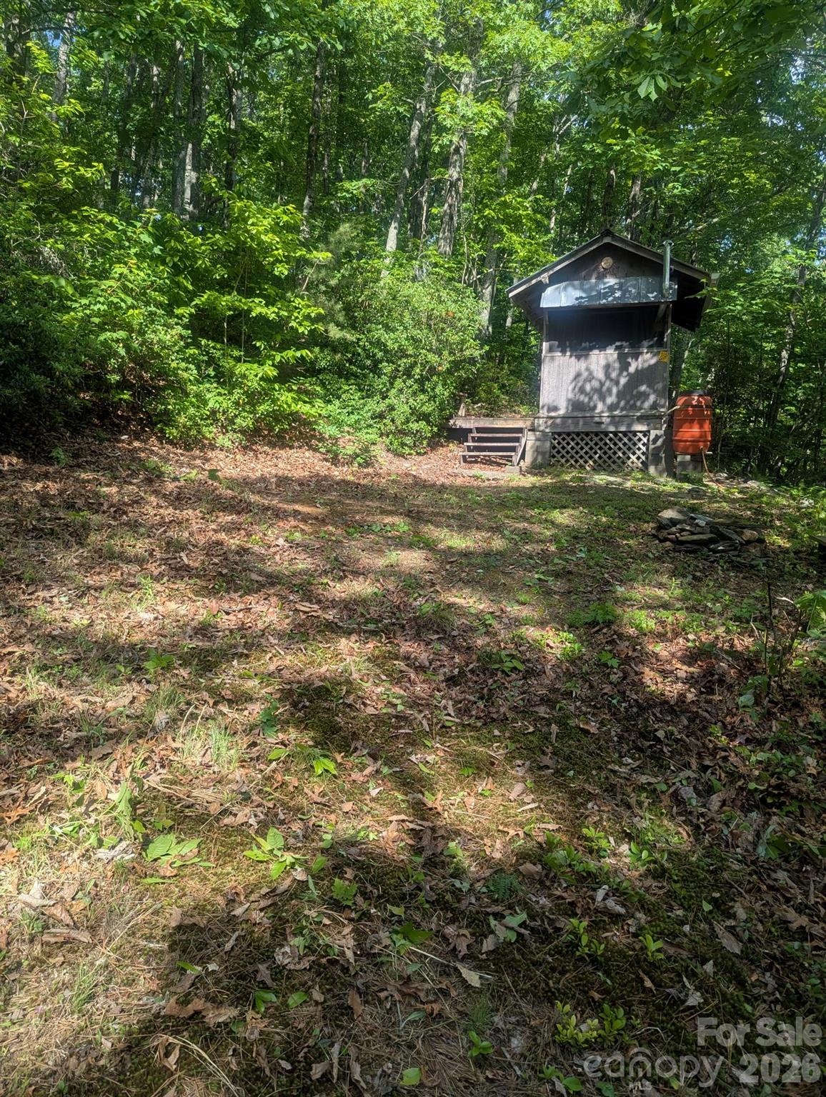 Acreage at 1662 Penley Road, Lenoir, photo 20 of 28