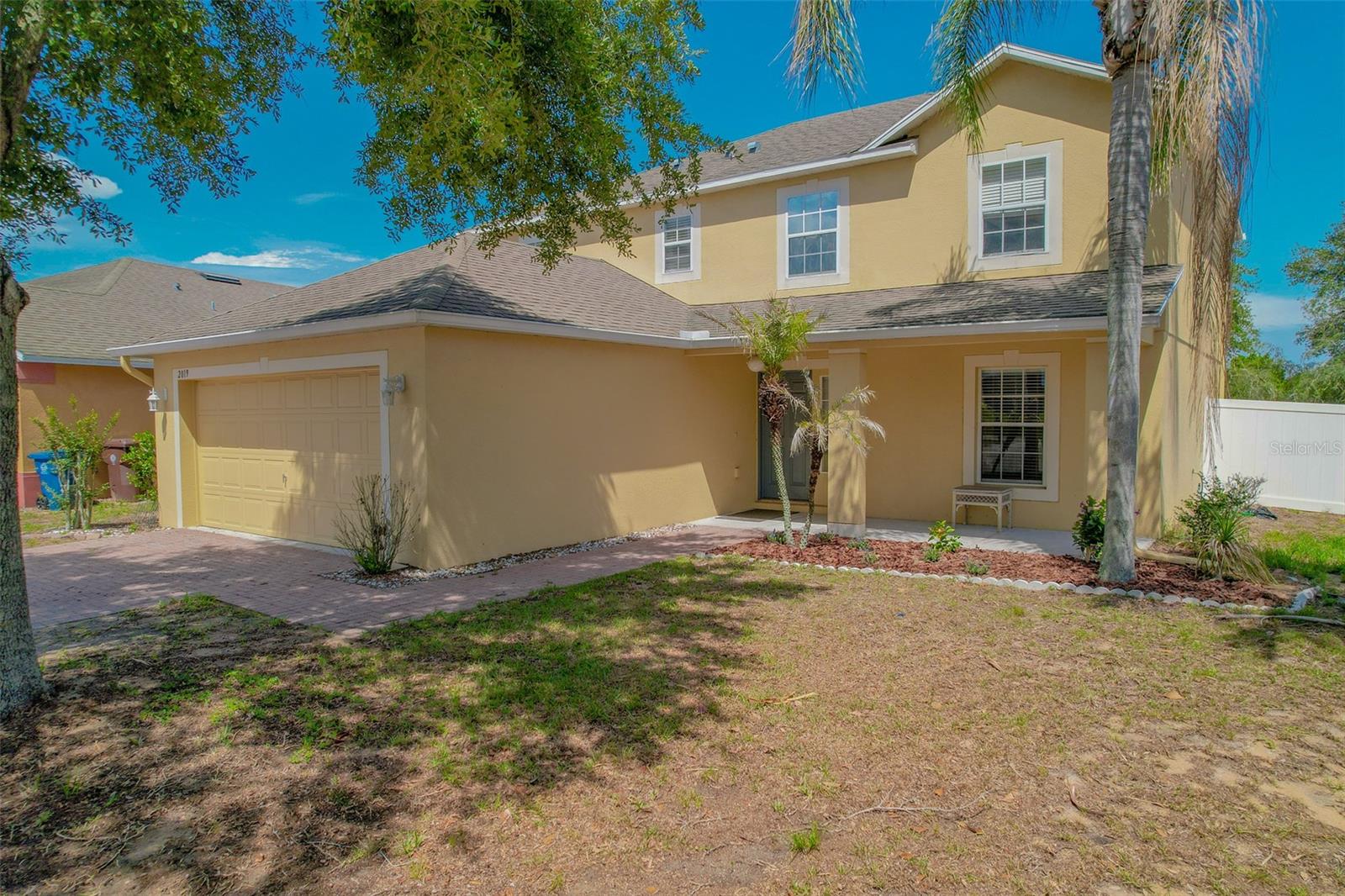 2019 HONEYBELL AVE
