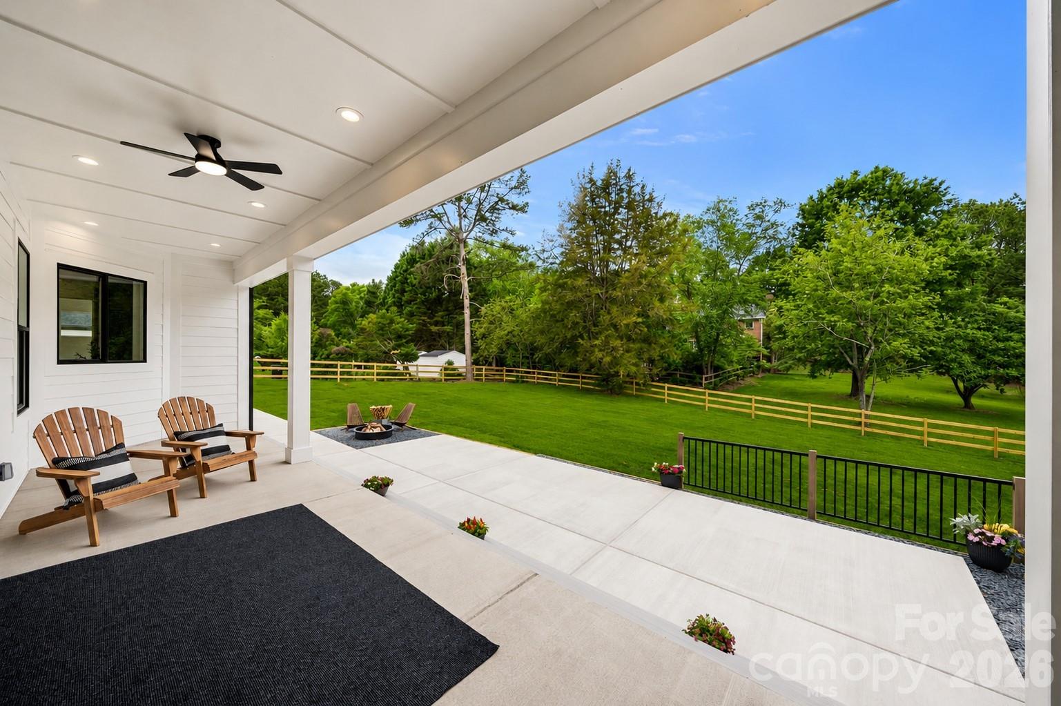 Single Family Residence at 1213 Rosa Drive, Monroe, photo 47 of 48