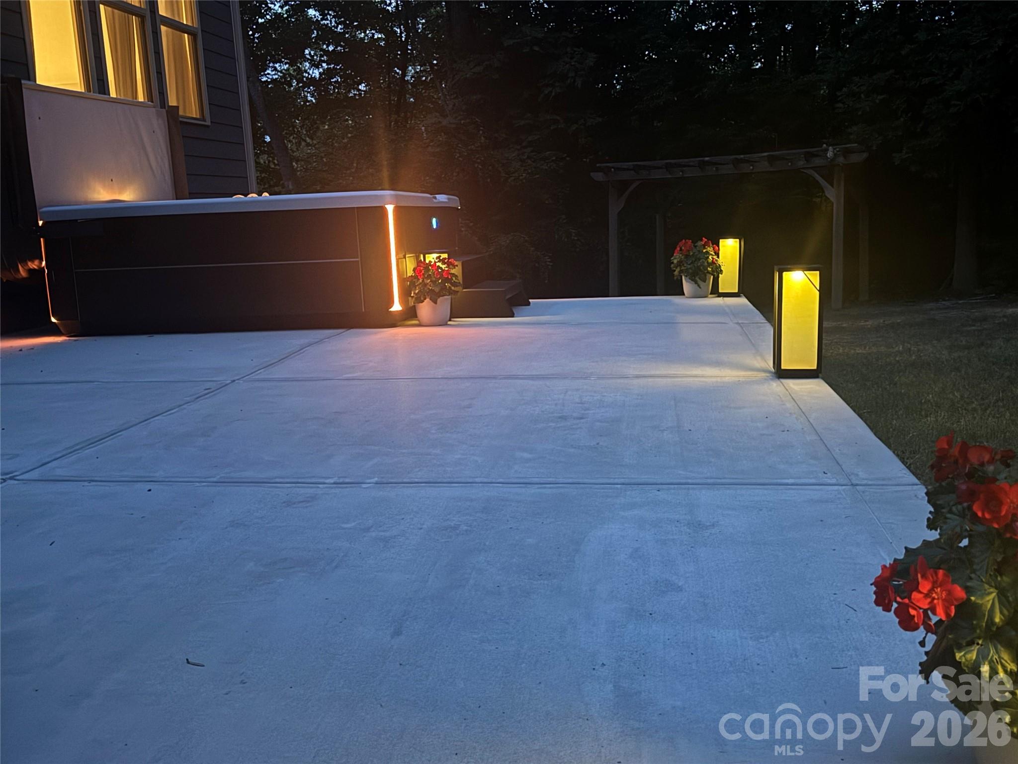 Single Family Residence at 125 Sweet Grass Lane, Mooresville, photo 39 of 44